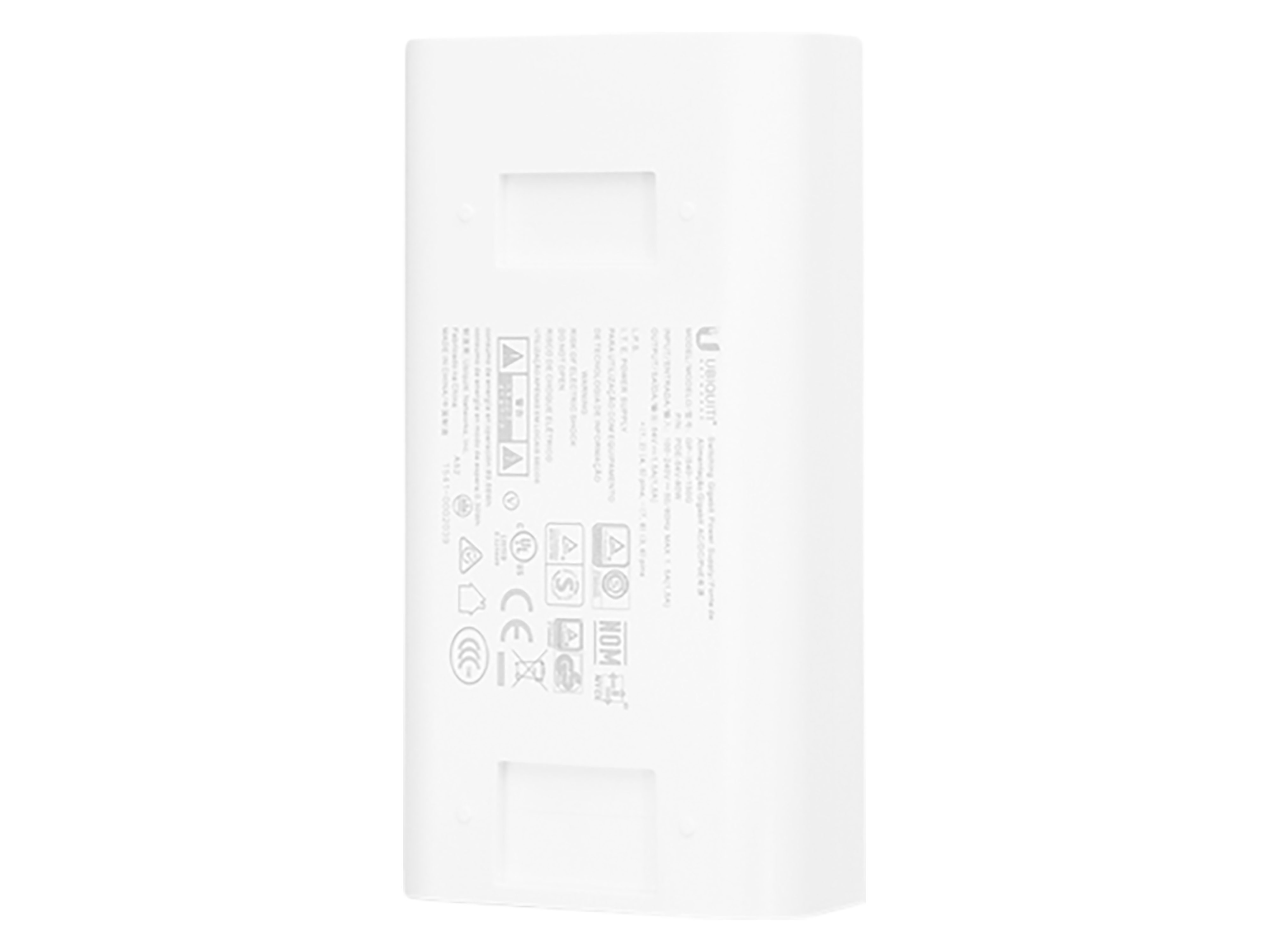 UBIQUITI Netzteil PoE-54 UBIQUITI Netzteil PoE-54