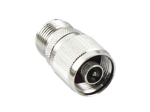S-IMPULS N-Adapter, N-Stecker / UHF-Kupplung S-IMPULS N-Adapter, N-Stecker / UHF-Kupplung