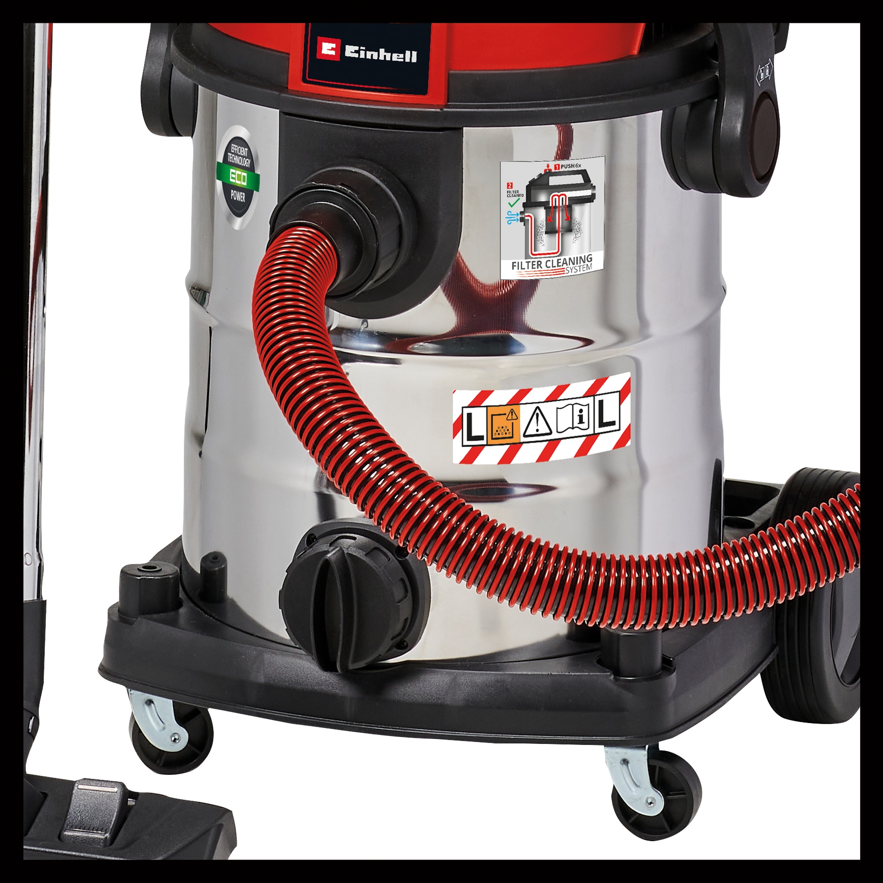EINHELL Nass-Trockensauger TC-VC 2025 SACL, 2342460 EINHELL Nass-Trockensauger TC-VC 2025 SACL, 2342460
