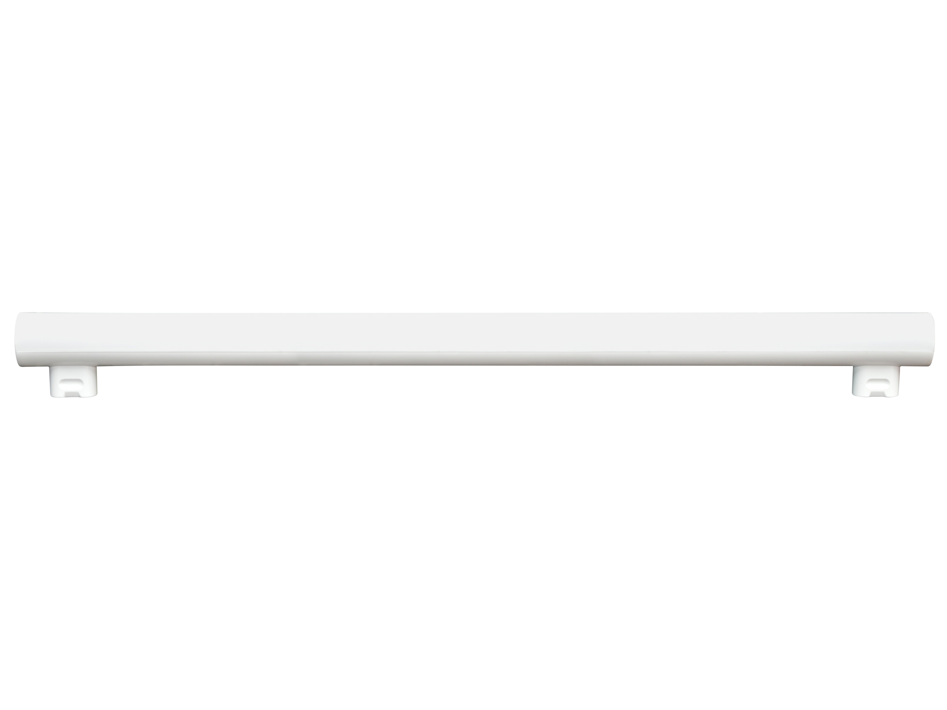 MÜLLER-LICHT LED-SMD-Lampe, S14s, EEK: G, 8W, 480lm, 2700K MÜLLER-LICHT LED-SMD-Lampe, S14s, EEK: G, 8W, 480lm, 2700K