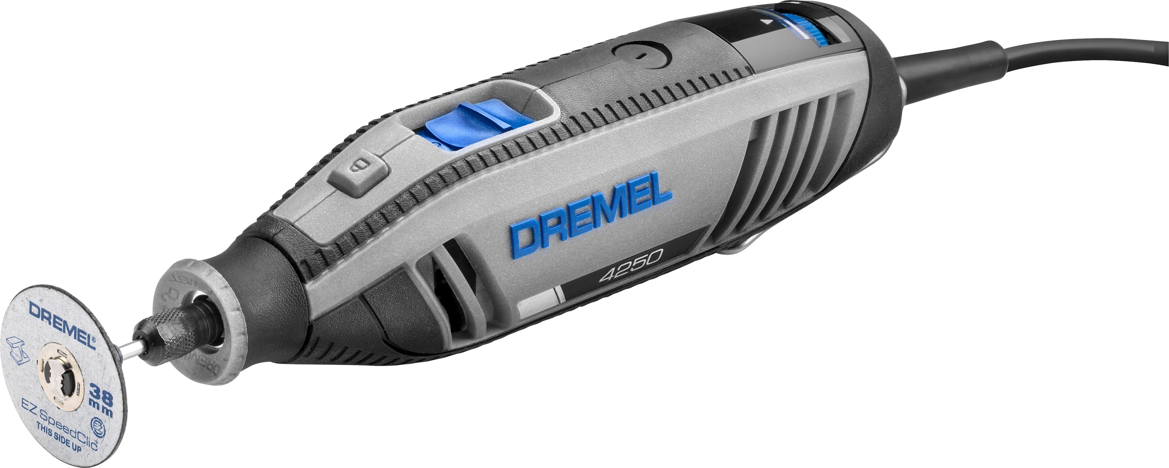 DREMEL Multifunktionswerkzeug, 4250 (4250-3/45) DREMEL Multifunktionswerkzeug, 4250 (4250-3/45)