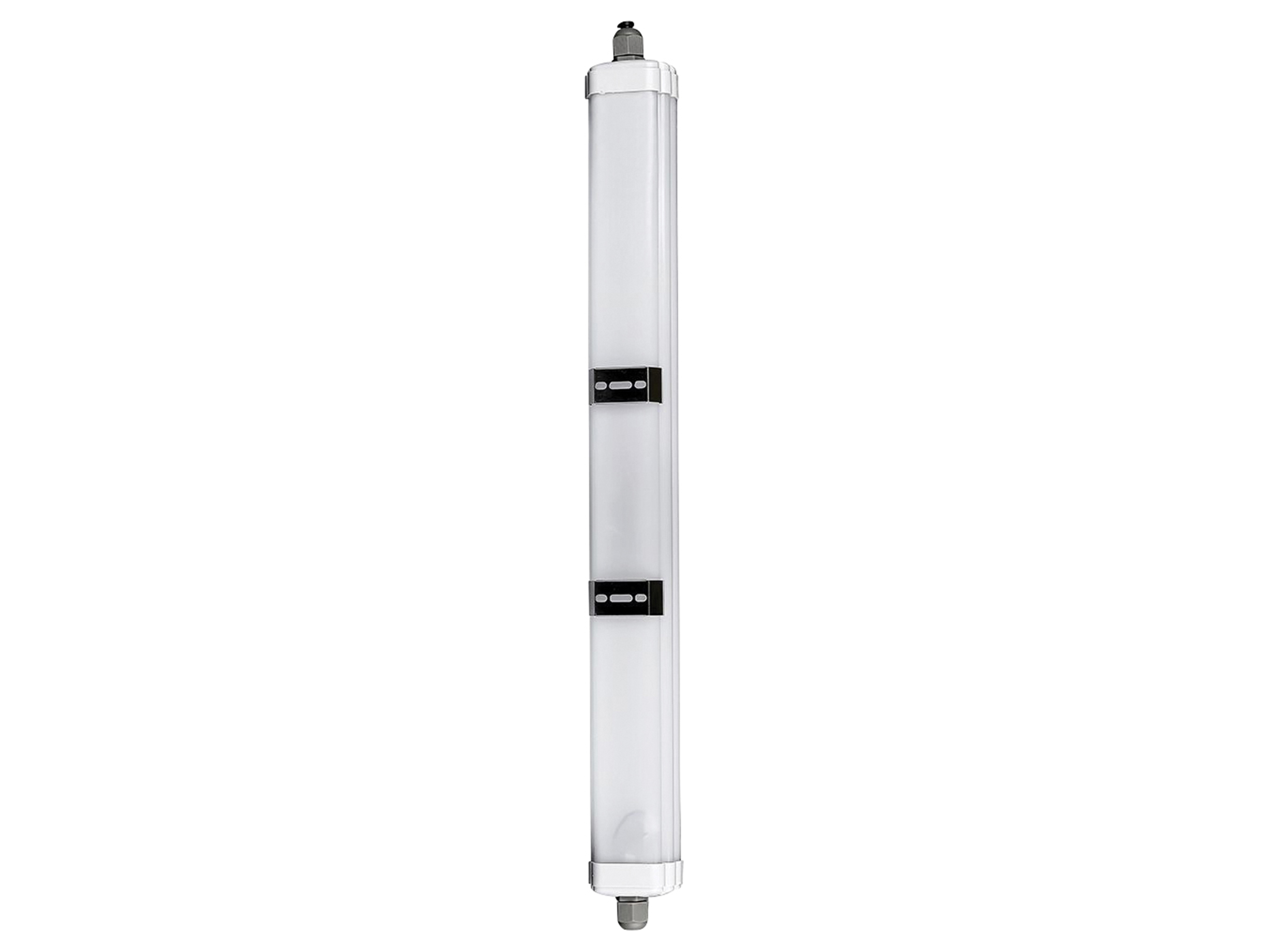 V-TAC LED-Feuchtraum-Wannenleuchte, EEK: E, 36W, 4320lm, 6500K, 1200mm