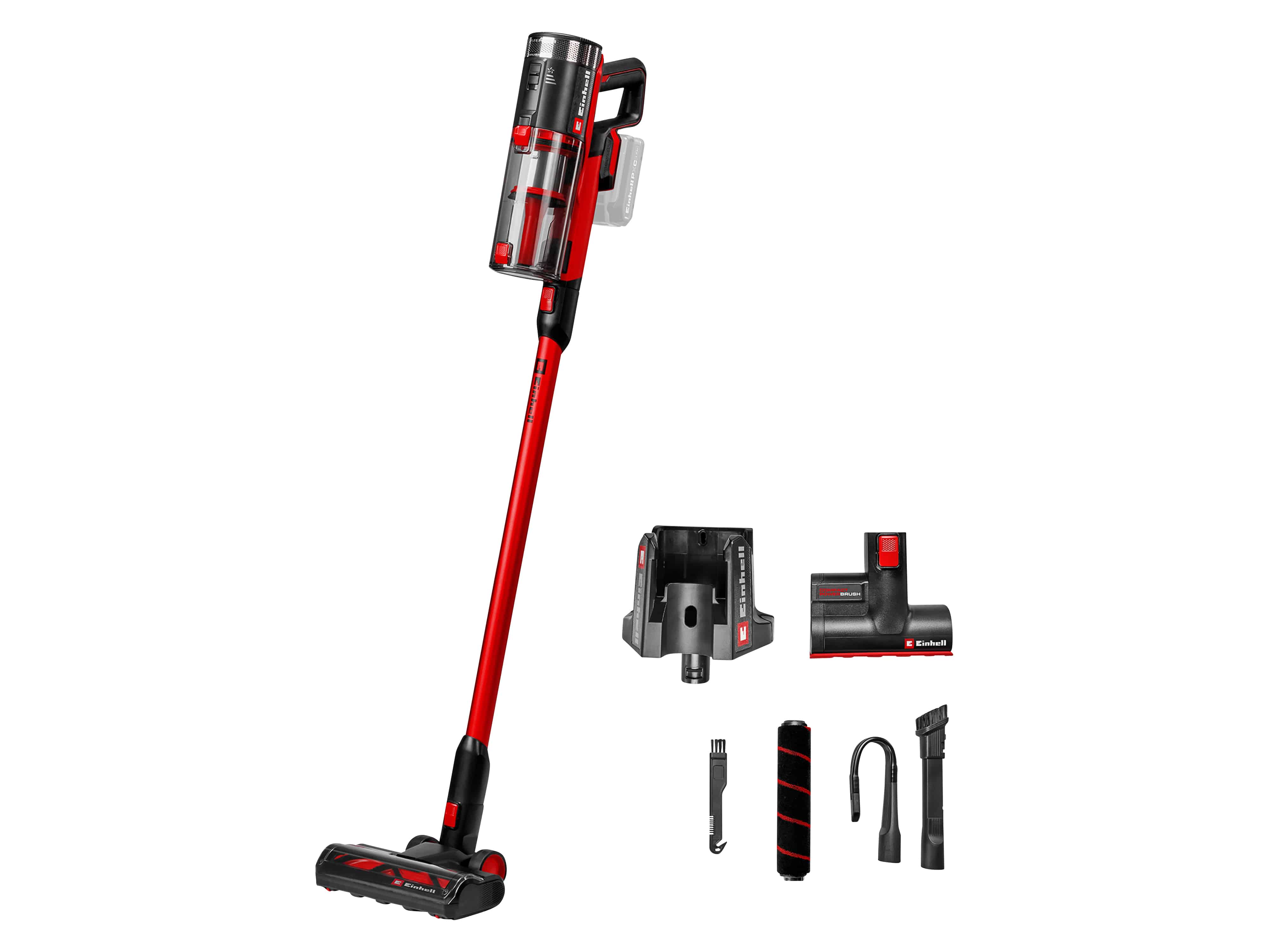 EINHELL Akku-Sauger TE-SV 18/270 Li BL, Solo EINHELL Akku-Sauger TE-SV 18/270 Li BL, Solo