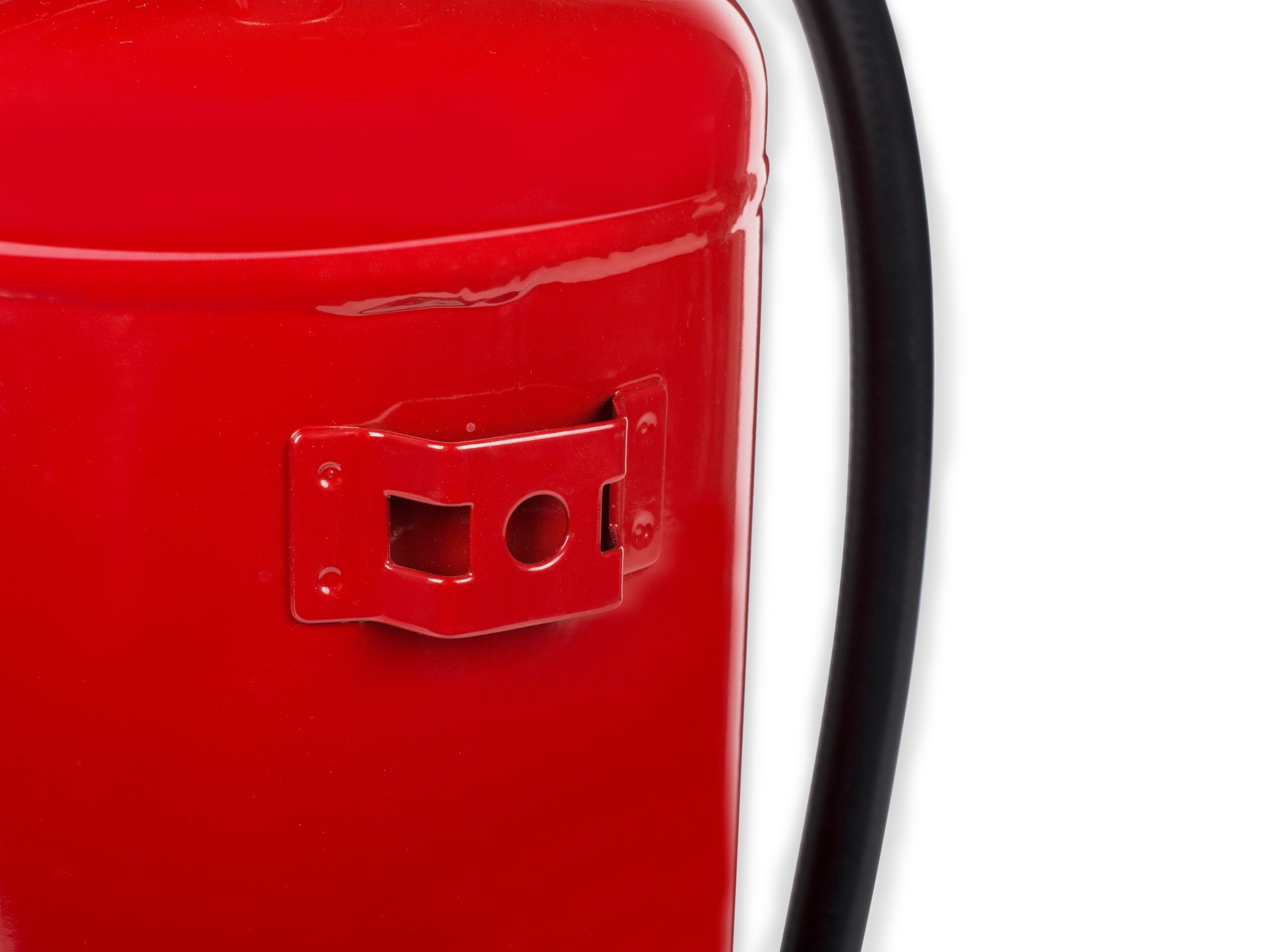 SMARTWARES Feuerlöscher, Schaum, 6 L, Brandklasse 21A, 144B SMARTWARES Feuerlöscher, Schaum, 6 L, Brandklasse 21A, 144B