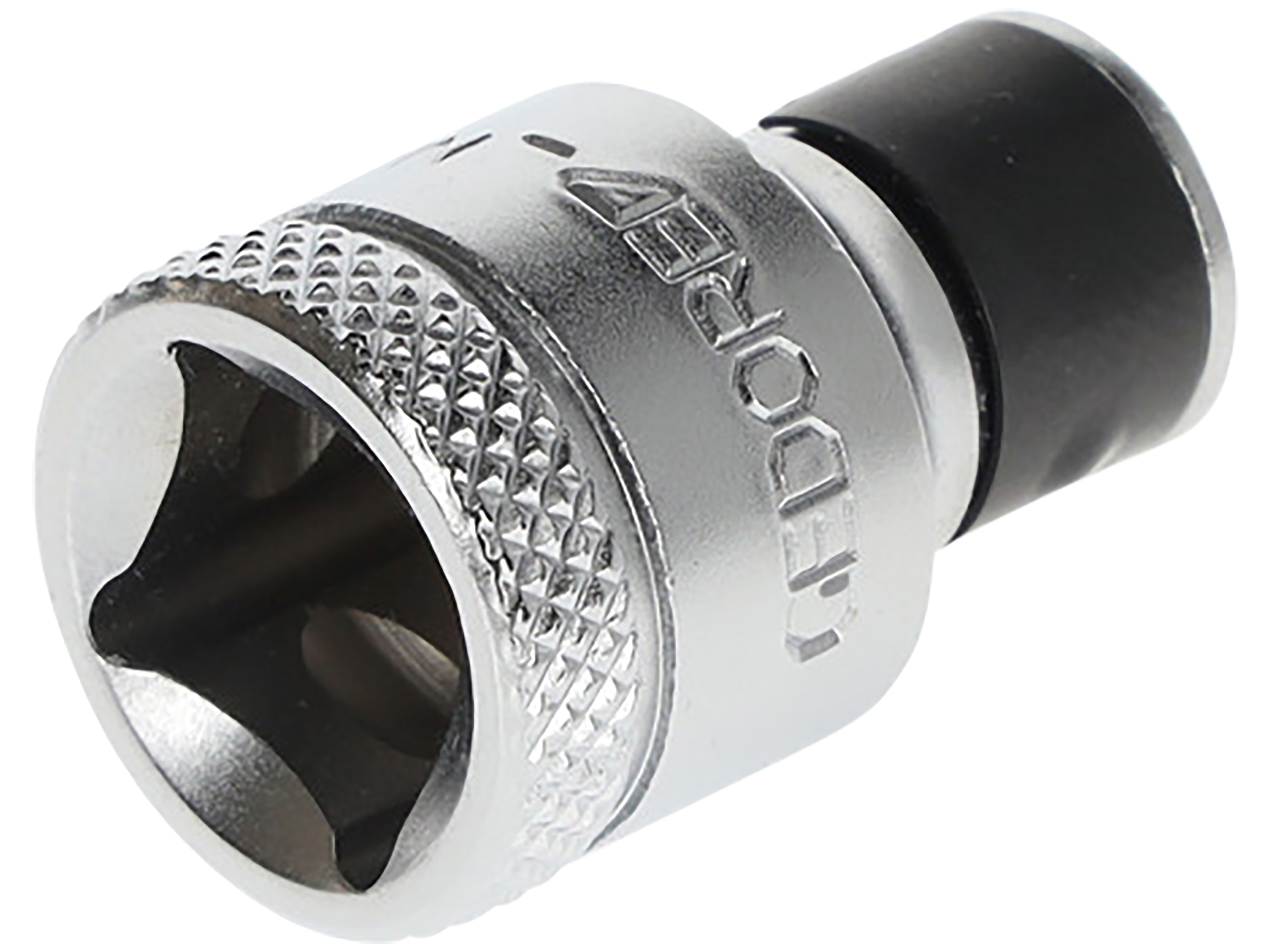 GEDORE BLAU Bit-Adapter, 1/4" sechskant auf 3/8" vierkant GEDORE BLAU Bit-Adapter, 1/4" sechskant auf 3/8" vierkant
