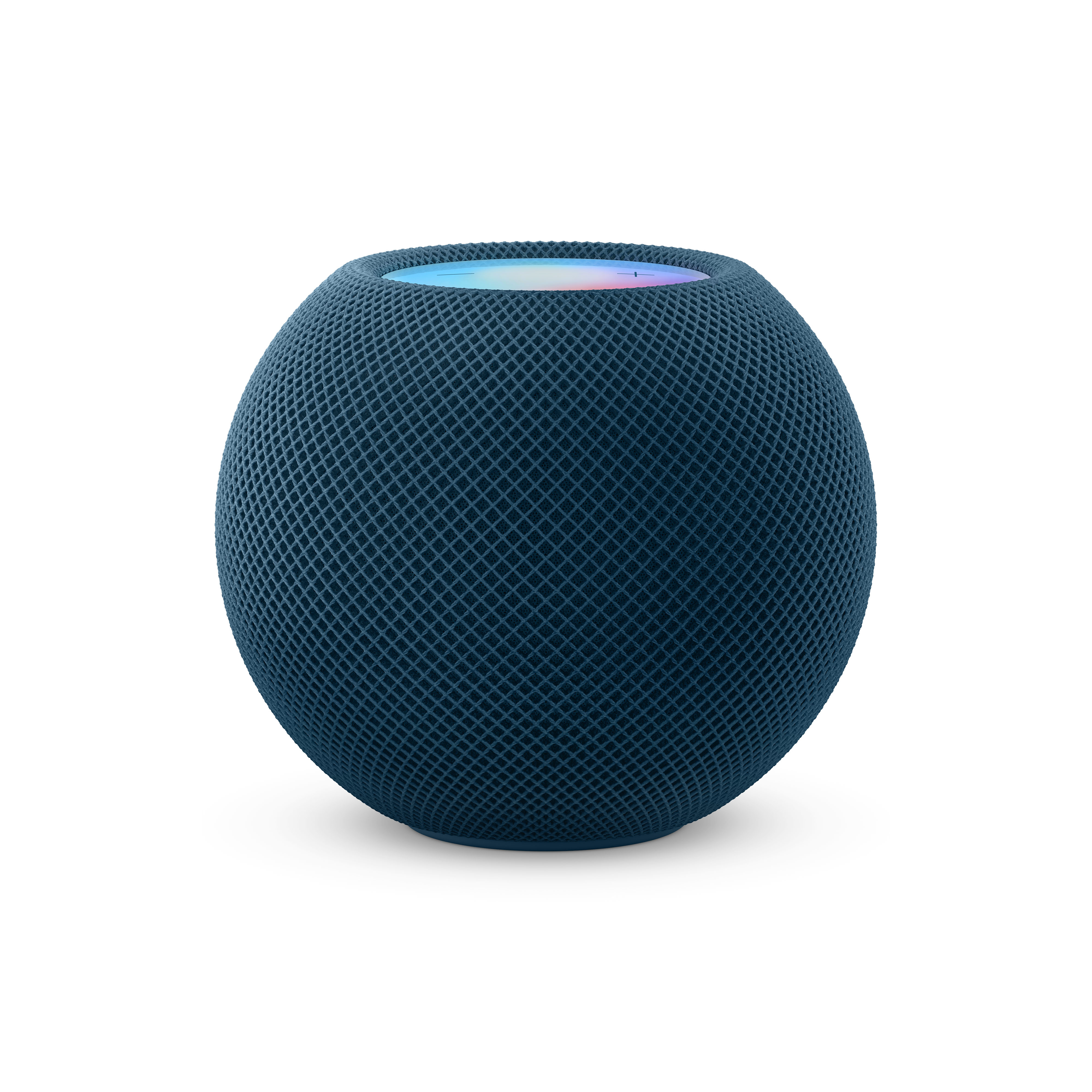 APPLE Lautsprecher HomePod mini blau APPLE Lautsprecher HomePod mini blau