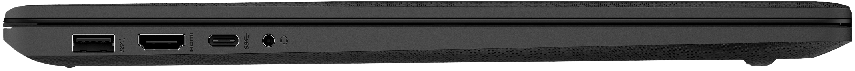 HP Notebook 17-cn0134ng, 43,9cm (17,3"), FullHD, Intel Celeron N4120 HP Notebook 17-cn0134ng, 43,9cm (17,3"), FullHD, Intel Celeron N4120