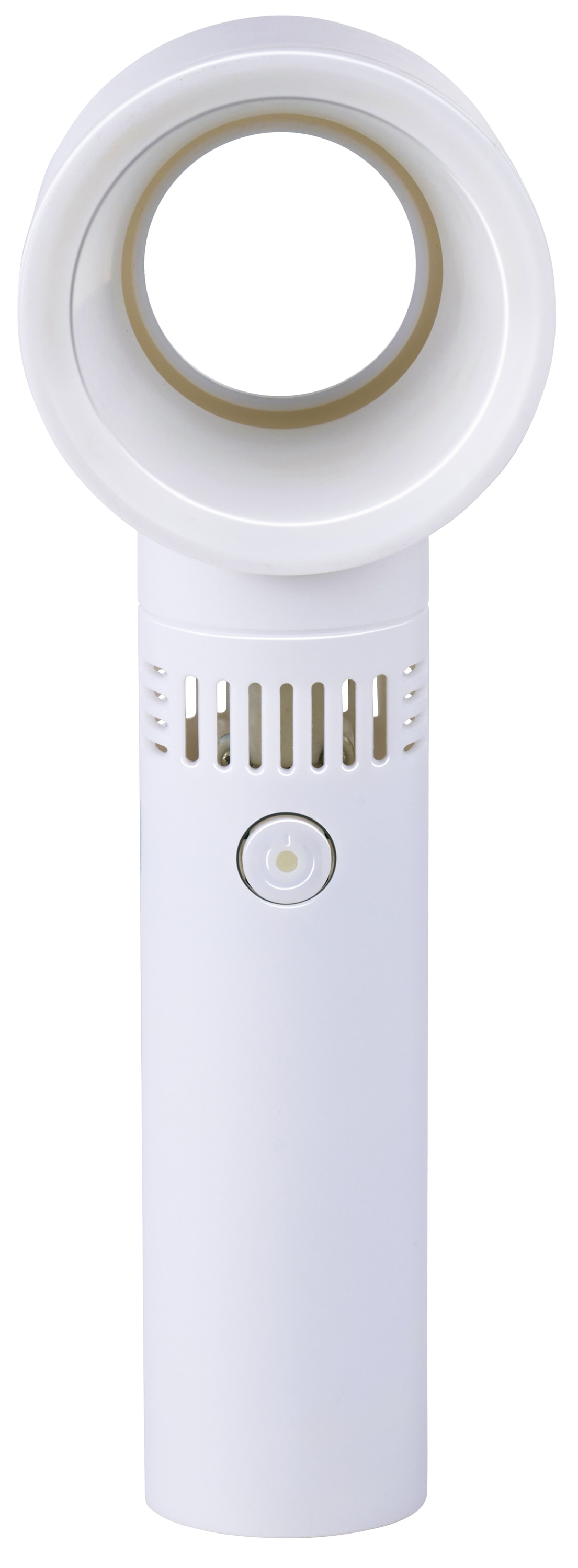 LIFETIME AIR USB-Handventilator, weiß LIFETIME AIR USB-Handventilator, weiß