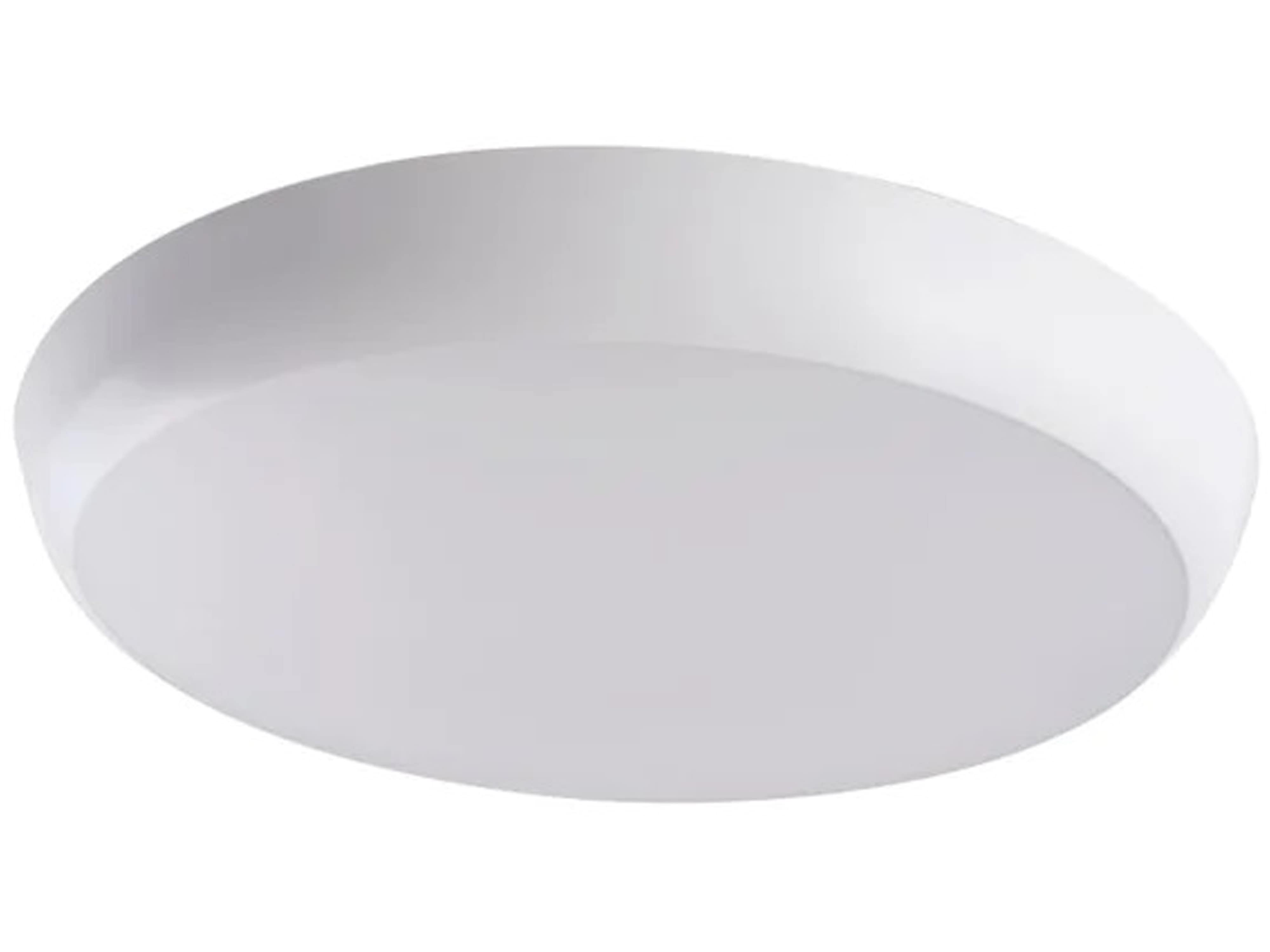 ENOVALITE LED-Deckenleuchte, EEK: F, 18W, 1880lm, 4000K, Ø250mm ENOVALITE LED-Deckenleuchte, EEK: F, 18W, 1880lm, 4000K, Ø250mm