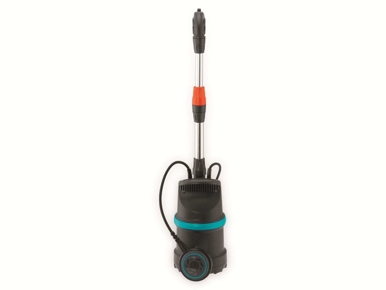 GARDENA Regenfasspumpe 4000/1 1762-20, 400 W, 4.000 l/h GARDENA Regenfasspumpe 4000/1 1762-20, 400 W, 4.000 l/h