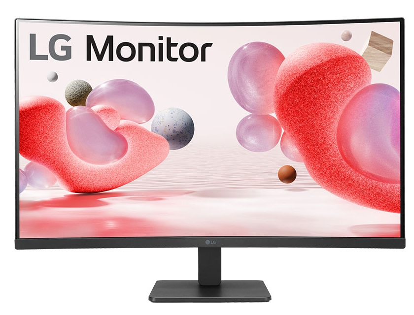 LG Monitor 32MR50C-B