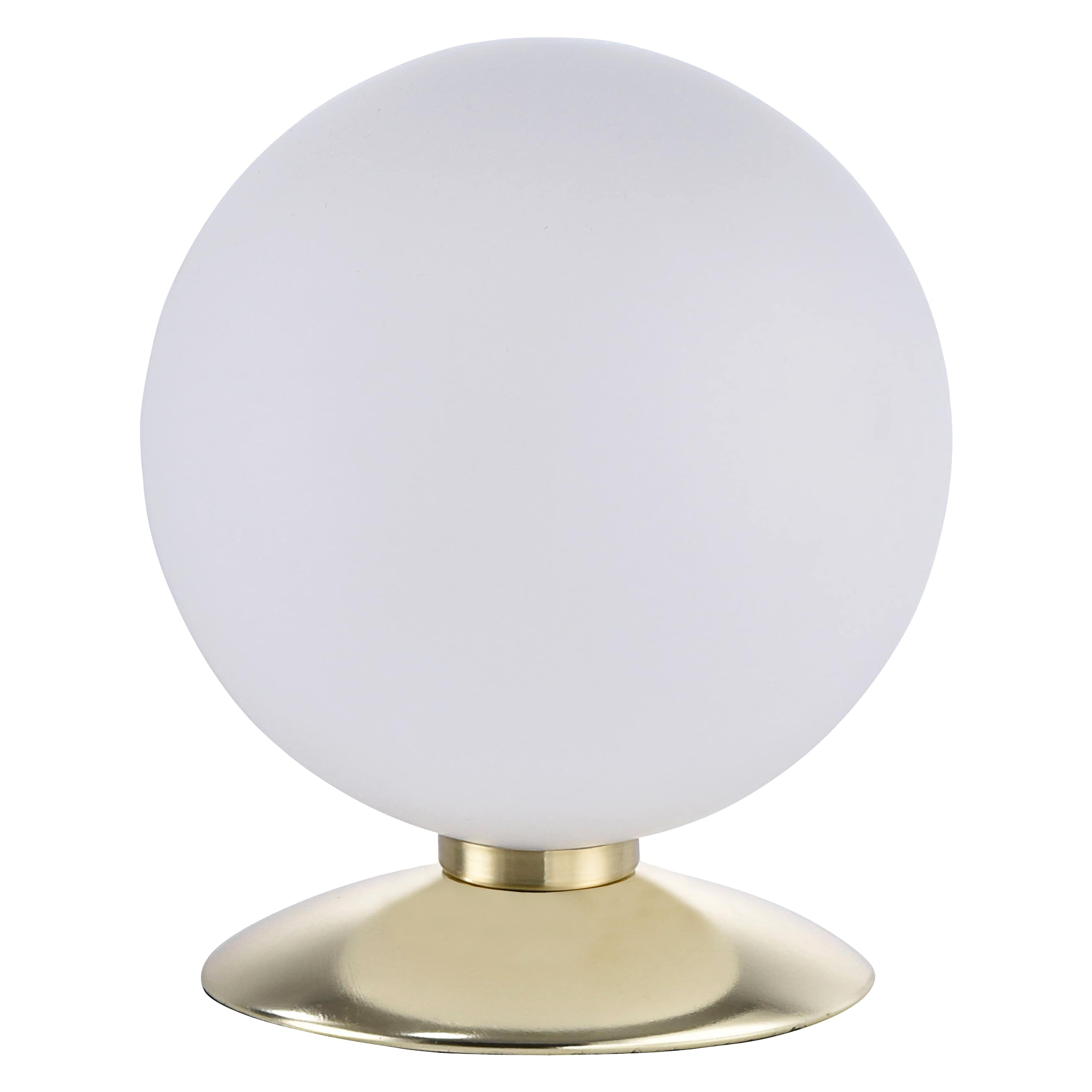 PAUL NEUHAUS LED-Tischleuchte 4013-60 messsing, G9, 3 W, 235 lm, 3000 K PAUL NEUHAUS LED-Tischleuchte 4013-60 messsing, G9, 3 W, 235 lm, 3000 K