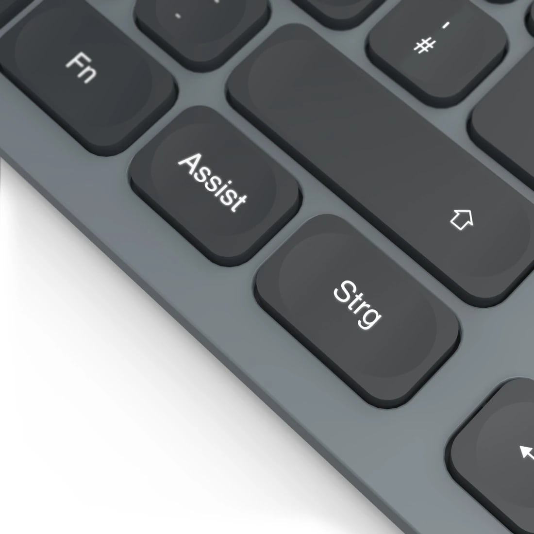 HAMA Tastatur CK-400 HAMA Tastatur CK-400