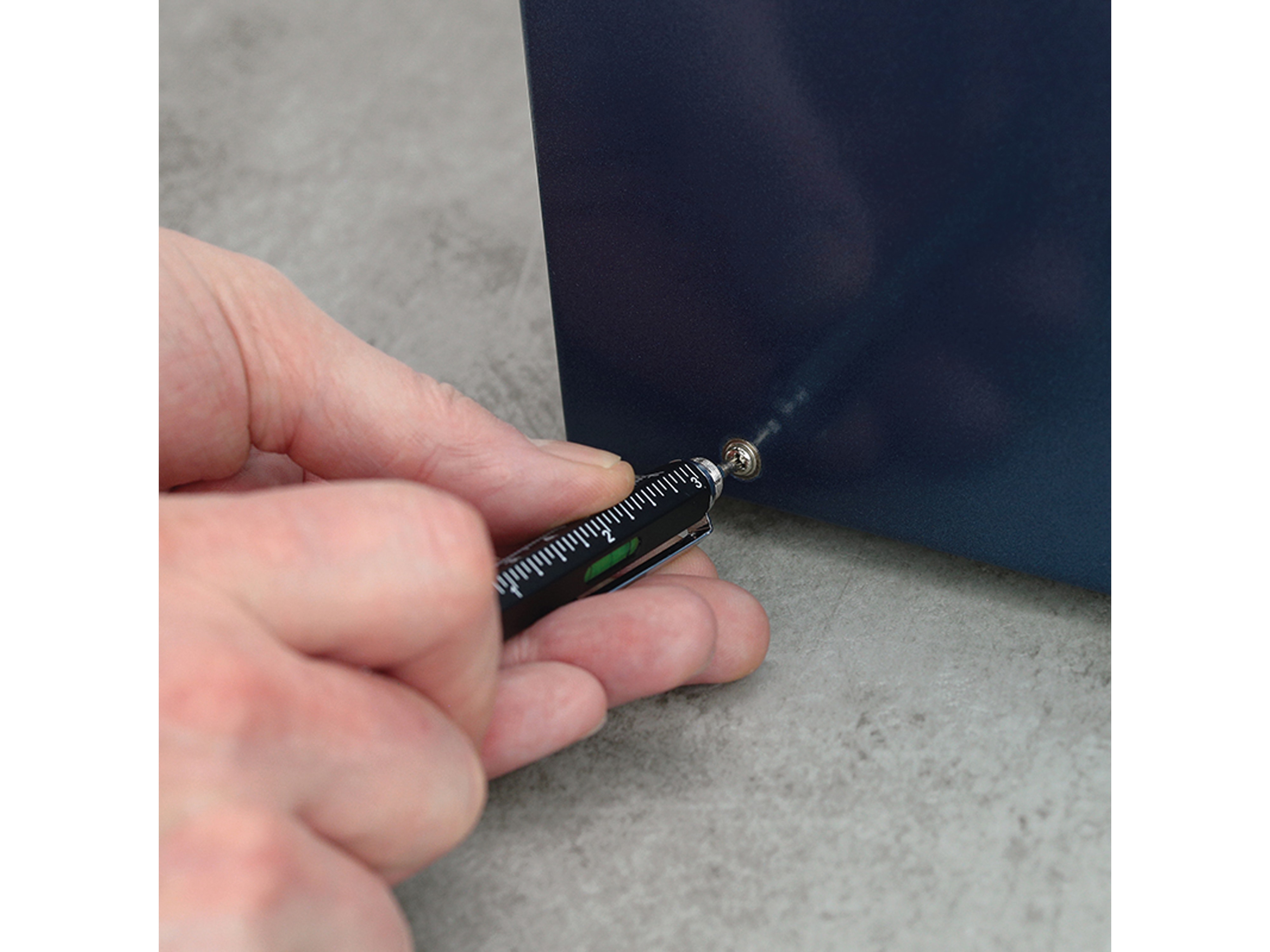 SINTRON Tools Multifunktionsstift 6in1, 207894 SINTRON Tools Multifunktionsstift 6in1, 207894
