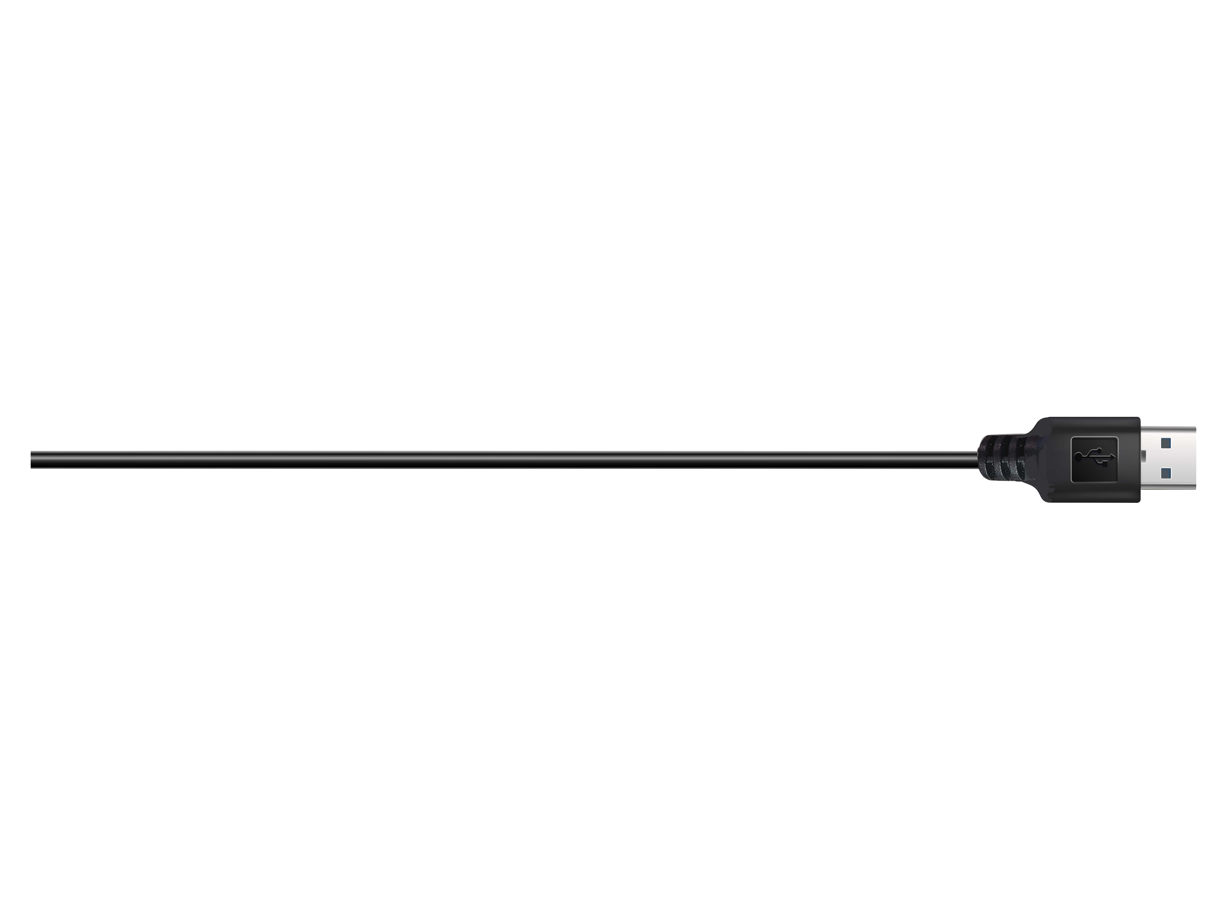 GRUNDIG USB-Kabel, USB-A zu USB-Mini-B 2.0, 1 m GRUNDIG USB-Kabel, USB-A zu USB-Mini-B 2.0, 1 m