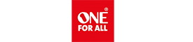 ONE FOR ALL