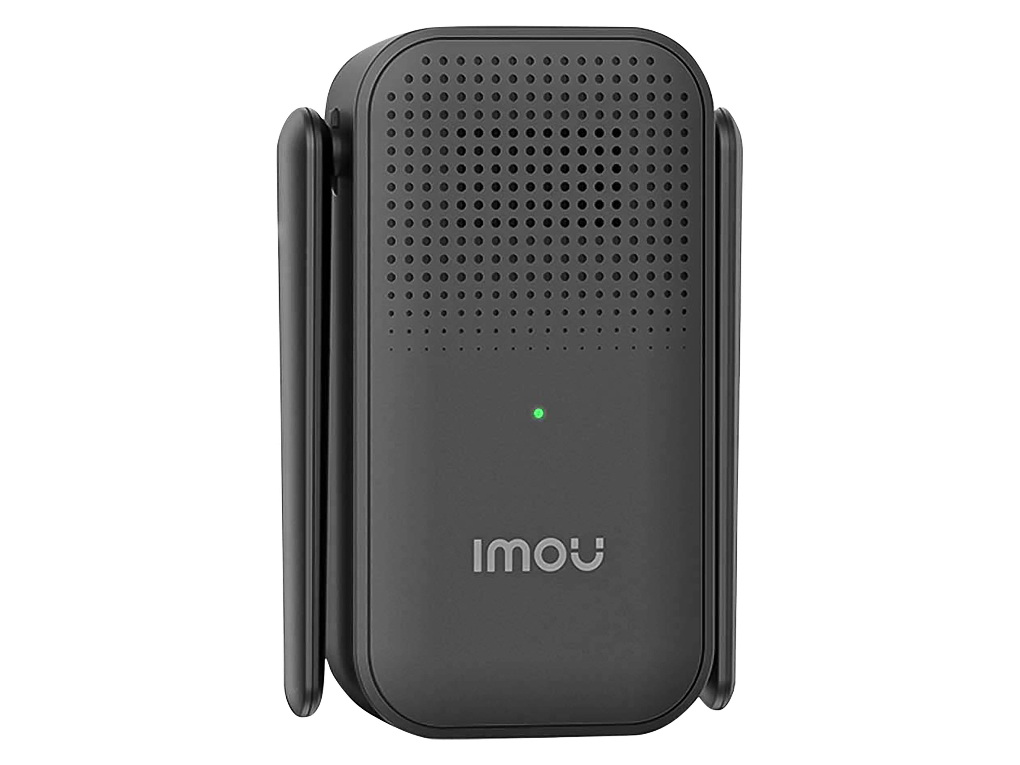 IMOU Türsprechanlage Doorbell 3 Kit, außen, weiß IMOU Türsprechanlage Doorbell 3 Kit, außen, weiß