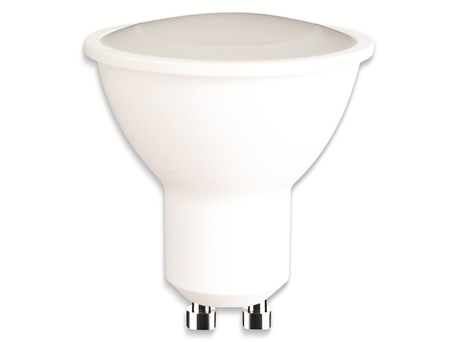 BLULAXA LED-SMD-Lampe, GU10, EEK: F, 6 W, 500 lm, 2700 K BLULAXA LED-SMD-Lampe, R50, GU10, EEK: F, 6 W, 500 lm, 2700 K