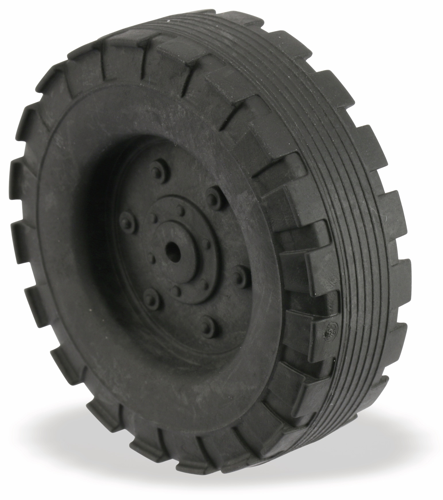 Rad aus Weich-PVC Rad aus Weich-PVC