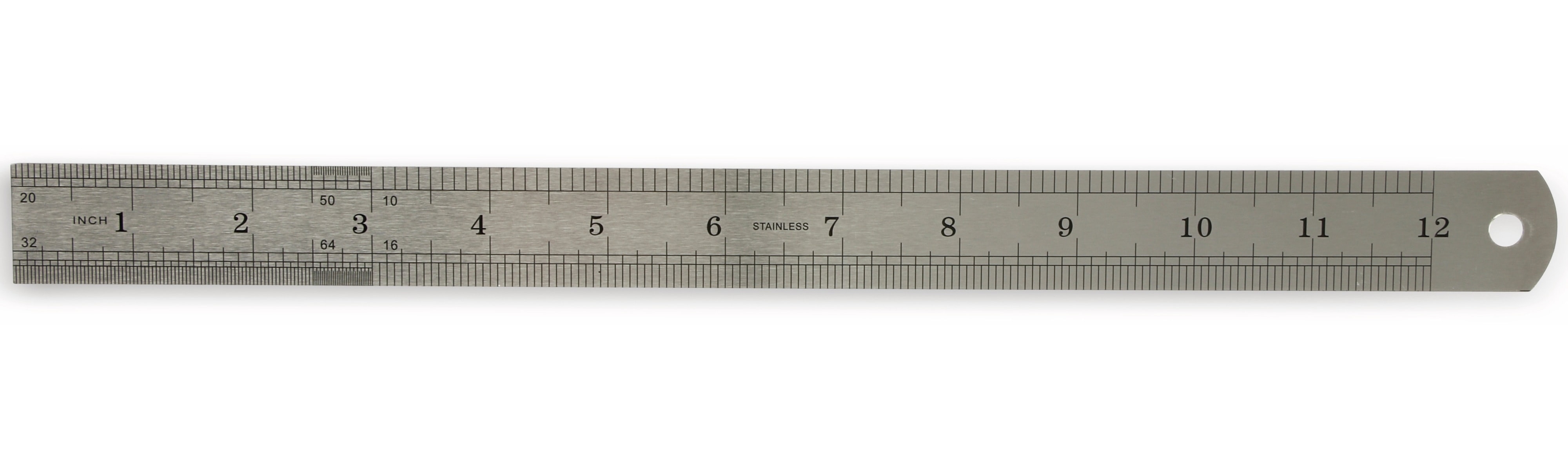 Metall Lineal 330 mm, flexibel Metall Lineal 330 mm, flexibel