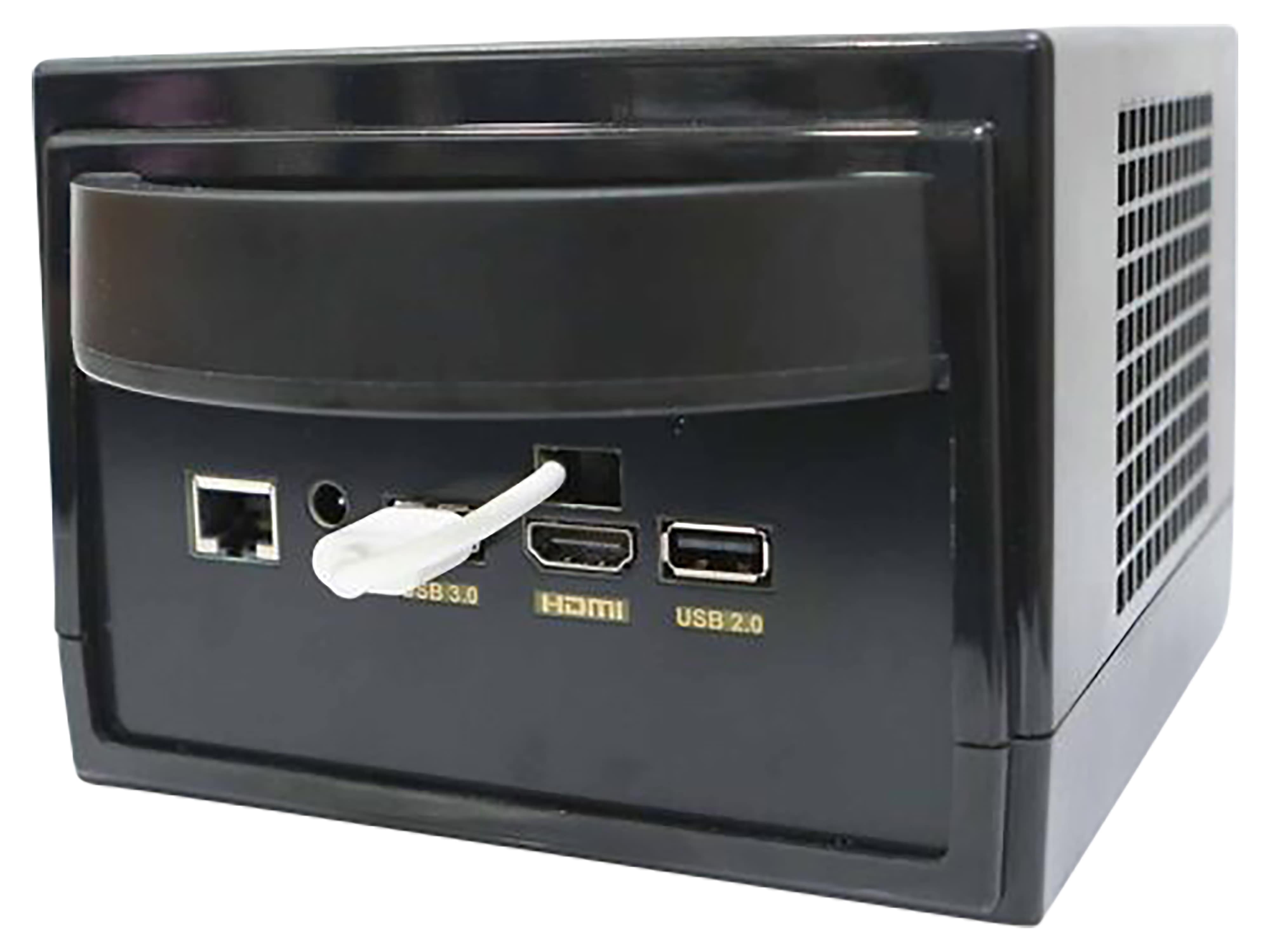 ODROID-M2 Cube Gehäuse ODROID-M2 Cube Gehäuse