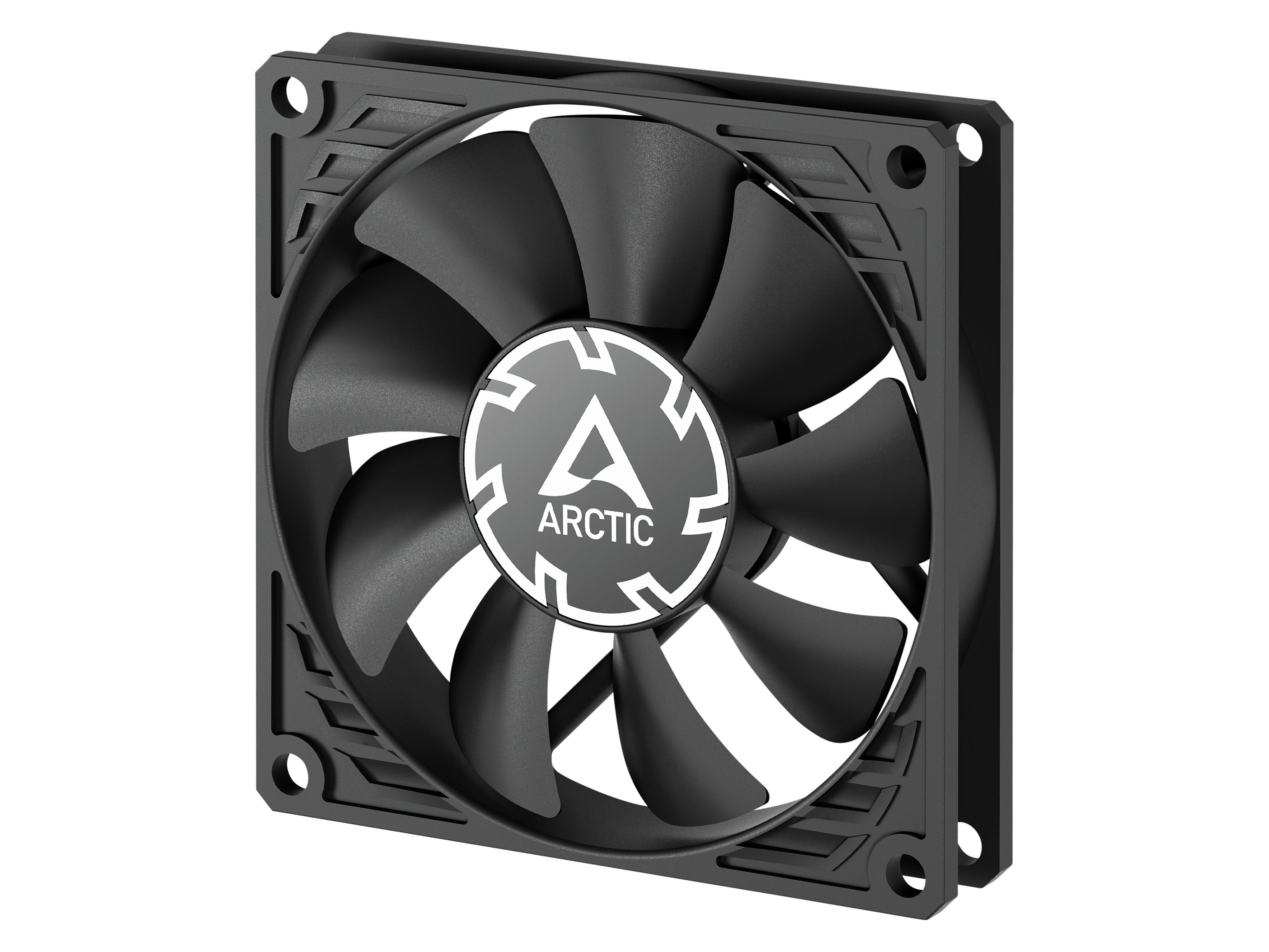 ARCTIC Lüfter P8 Slim PWM PST