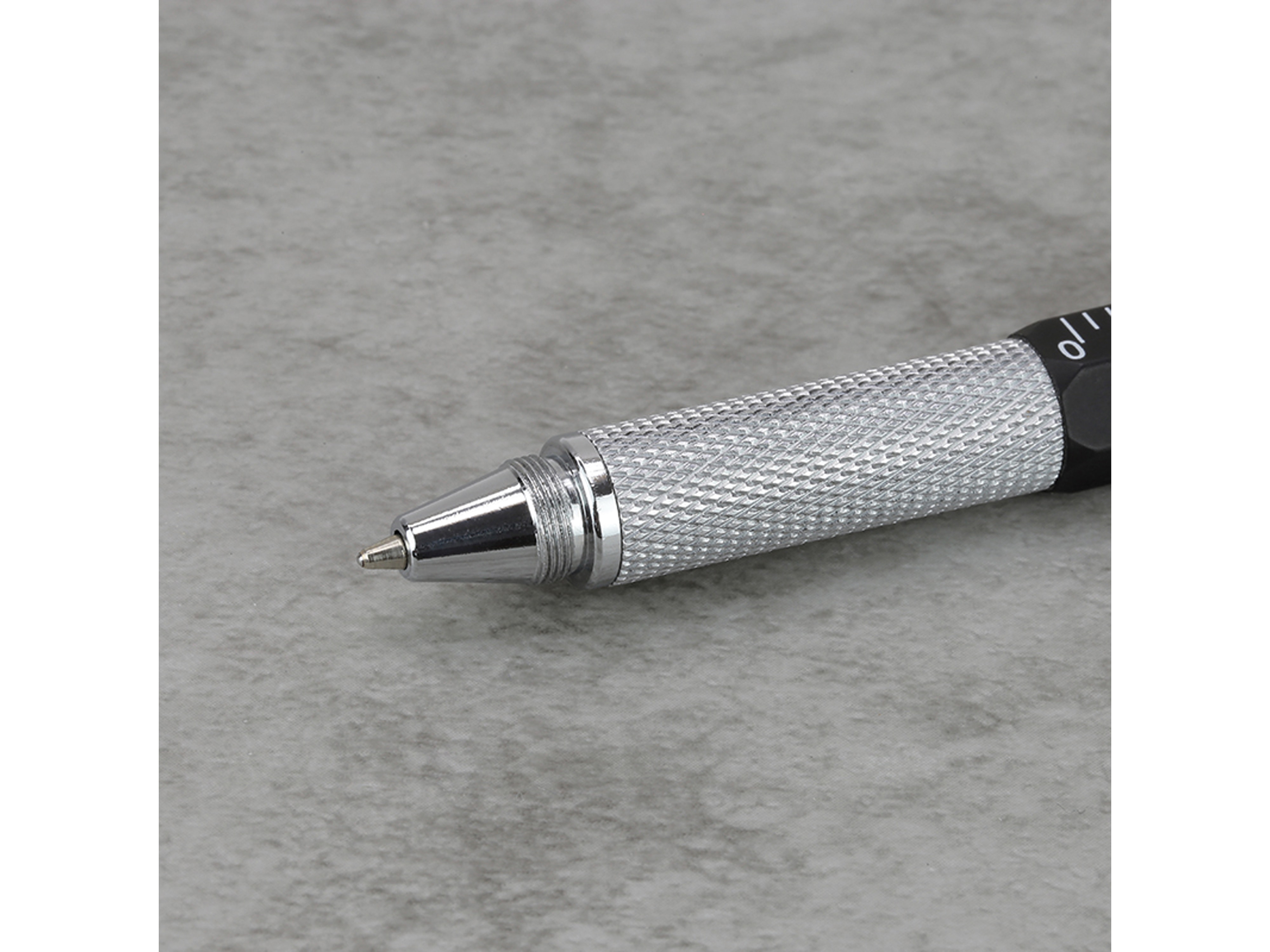 SINTRON Tools Multifunktionsstift 6in1, 207894 SINTRON Tools Multifunktionsstift 6in1, 207894