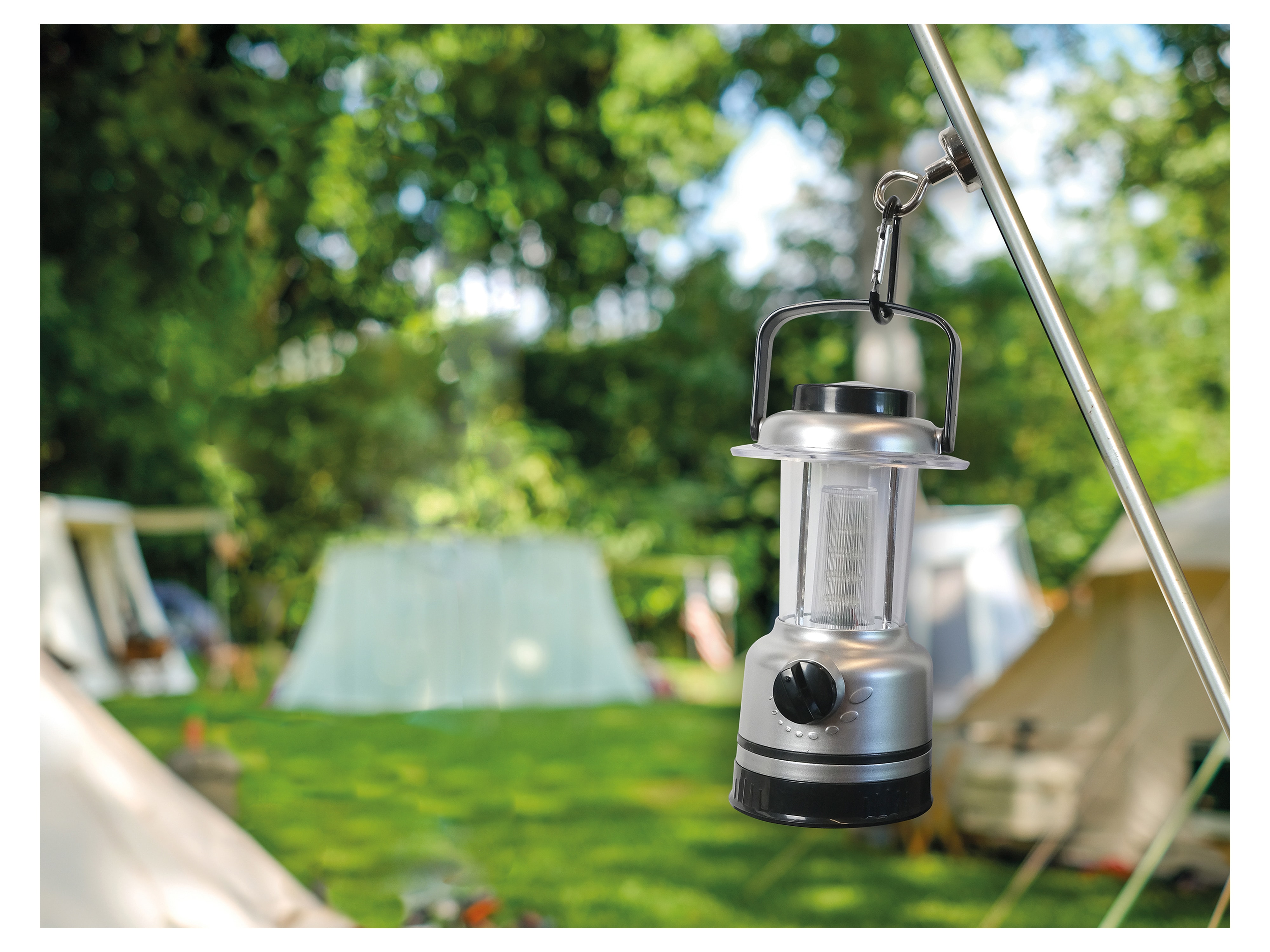 CALIMA CAMPING EQUIPMENT Magnethaken, 46074 CALIMA CAMPING EQUIPMENT Magnethaken, 46074