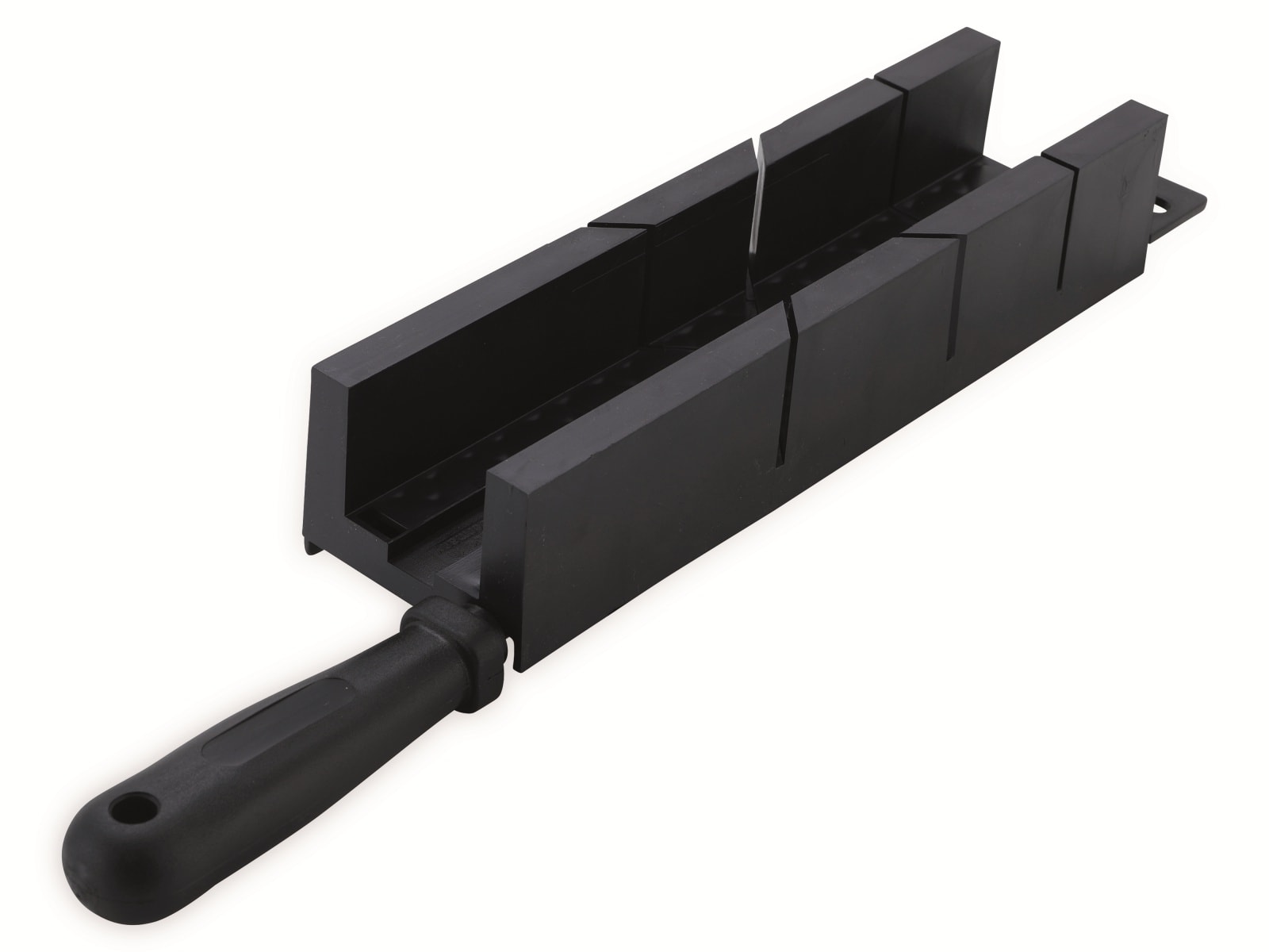 BGS TECHNIC Schneidlade mit Feinsäge BGS TECHNIC Schneidlade mit Feinsäge