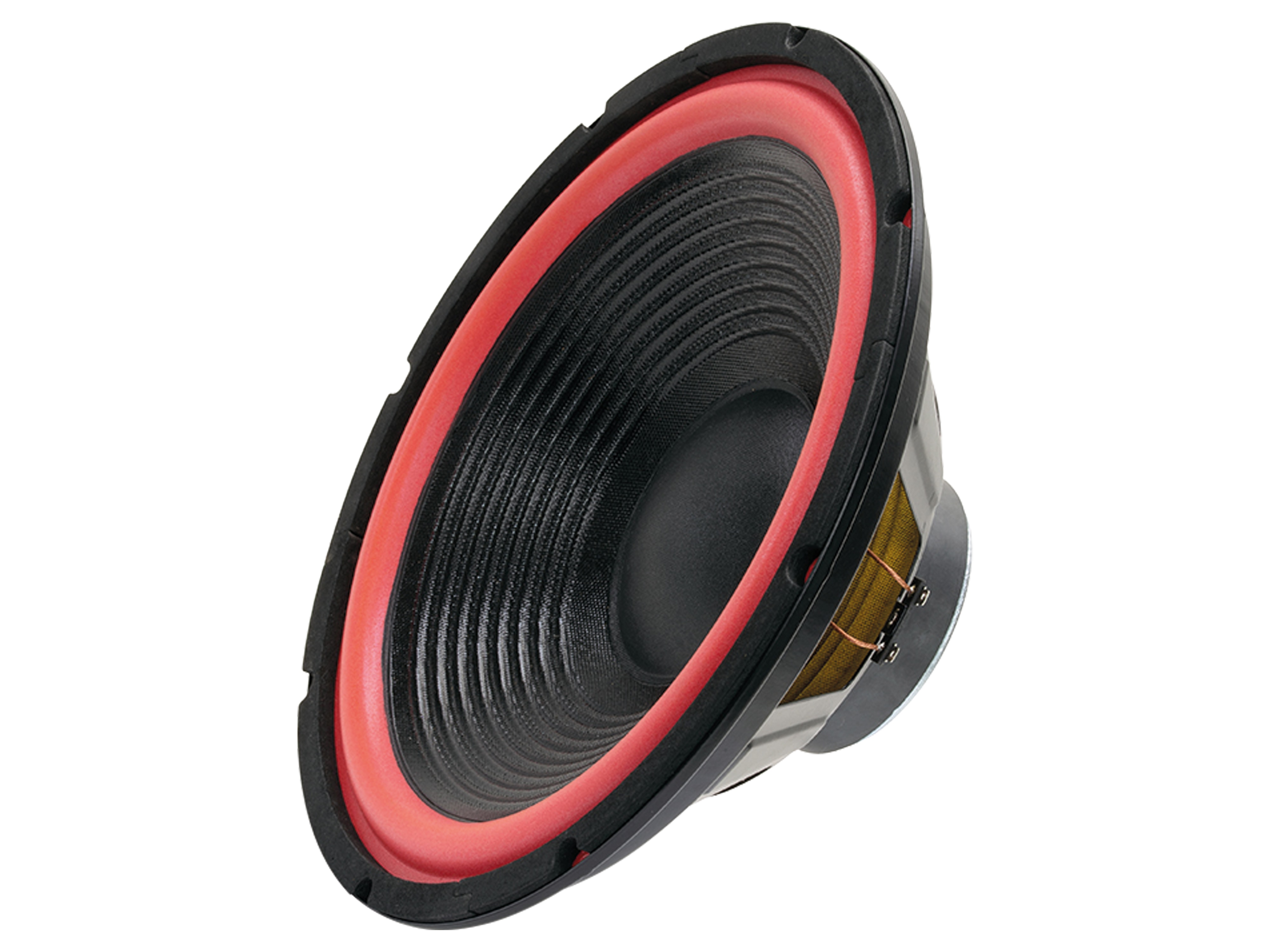 ROCKWOOD Bass-Lautsprecher 207957, 300 mm, 4 Ohm ROCKWOOD Bass-Lautsprecher 207957, 300 mm, 4 Ohm