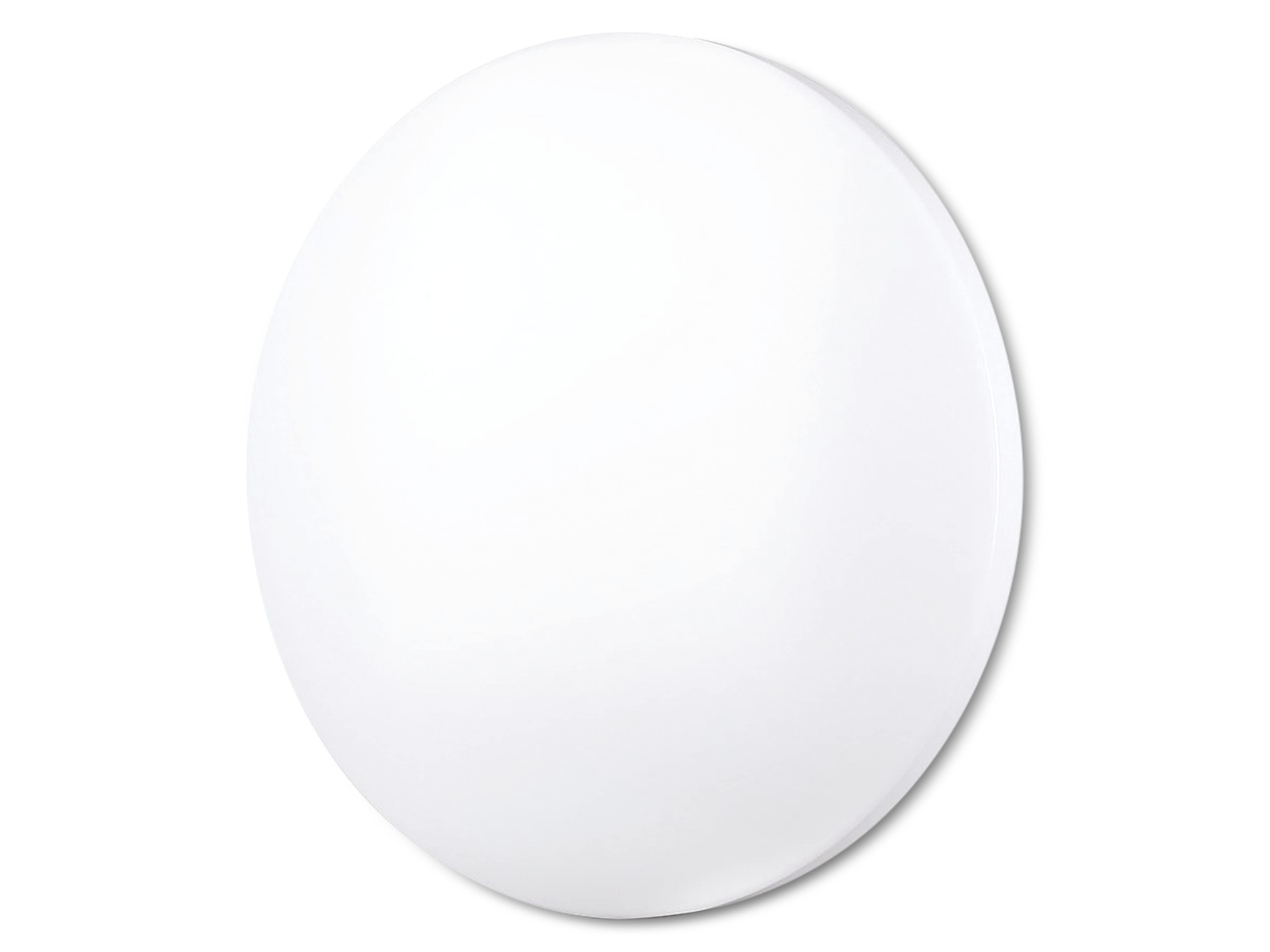V-TAC LED-Deckenleuchte VT-8424, Kuppel, 350mm, 24W, TW V-TAC LED-Deckenleuchte VT-8424, Kuppel, 350mm, 24W, TW