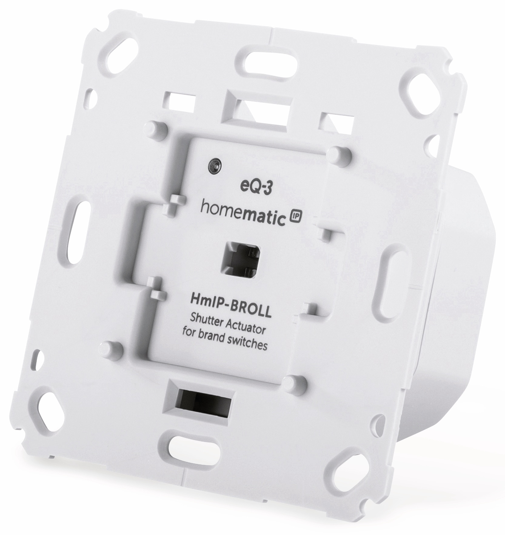 HOMEMATIC IP Smart Home 151322A0, Rollladenaktor