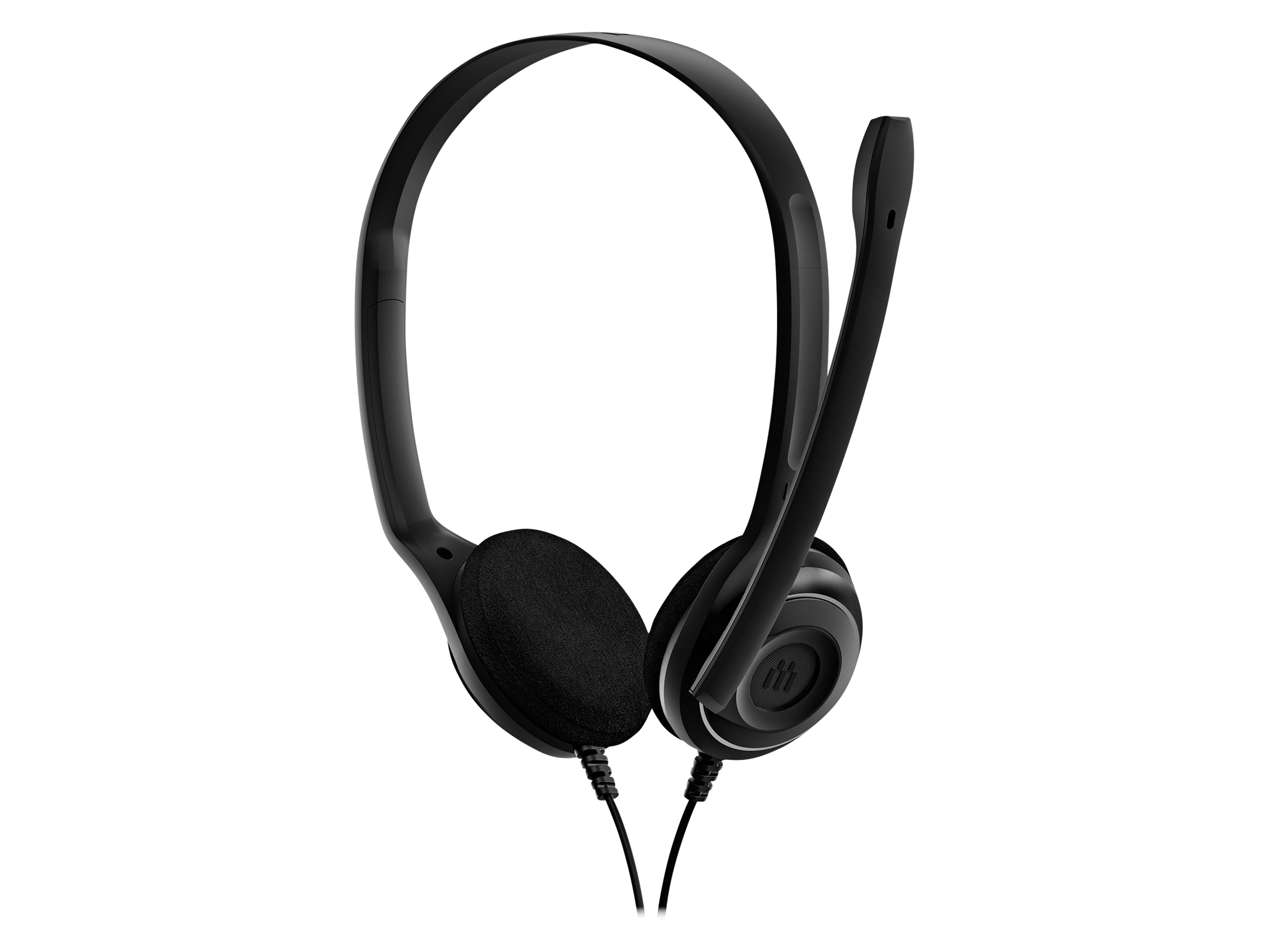 EPOS-SENNHEISER Headset PC 8 USB EPOS Headset PC 8 USB