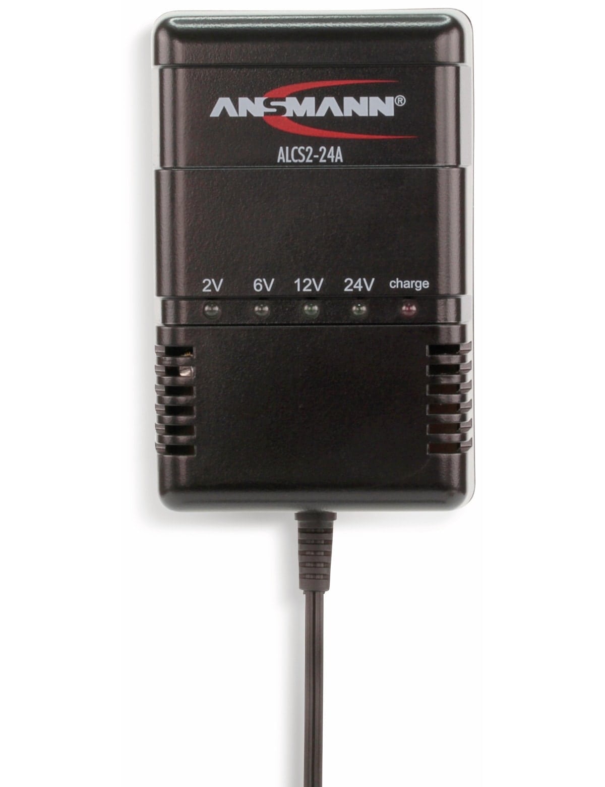 ANSMANN Ladegerät ALCS 2-24A ANSMANN Ladegerät ALCS 2-24A