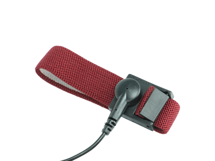 Antistatik-Armband AAB-2.4S Antistatik-Armband AAB-2.4S