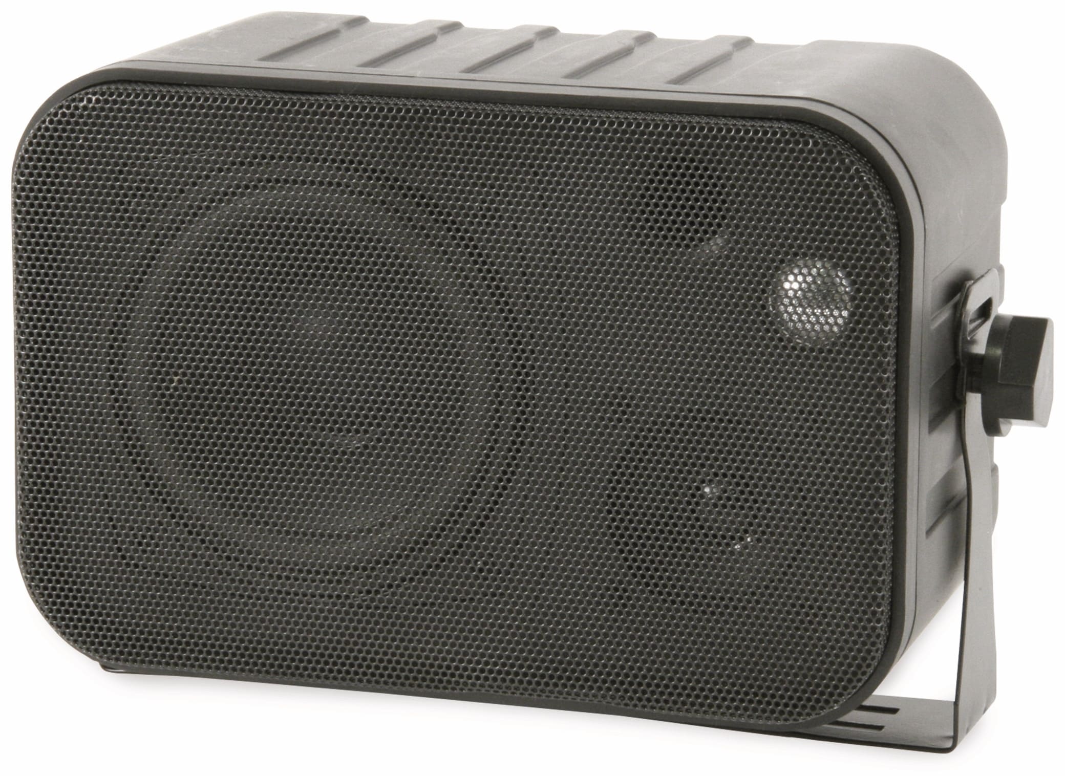 DYNAVOX Satelliten-Lautsprecher LS-5L3, schwarz DYNAVOX Satelliten-Lautsprecher LS-5L3, schwarz