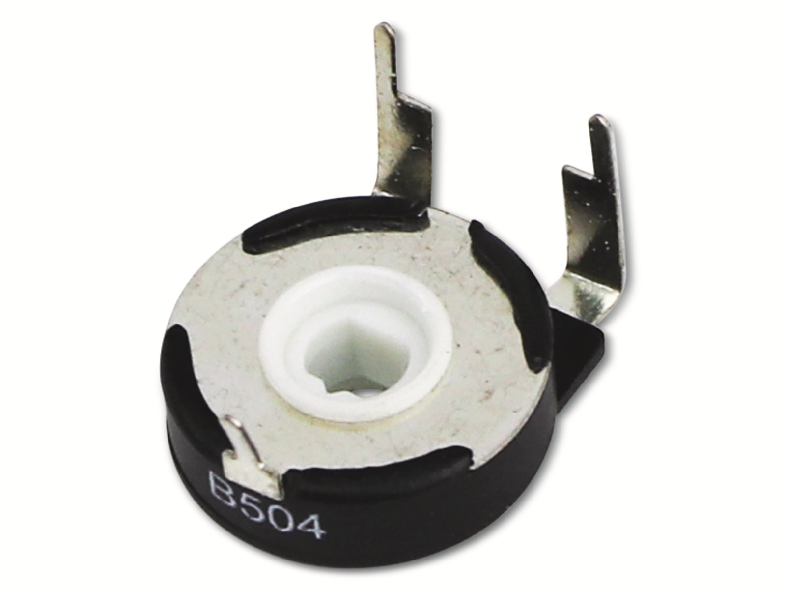 Potentiometer PT-155E-LL, 500kΩ Potentiometer PT-155E-LL, 500kΩ