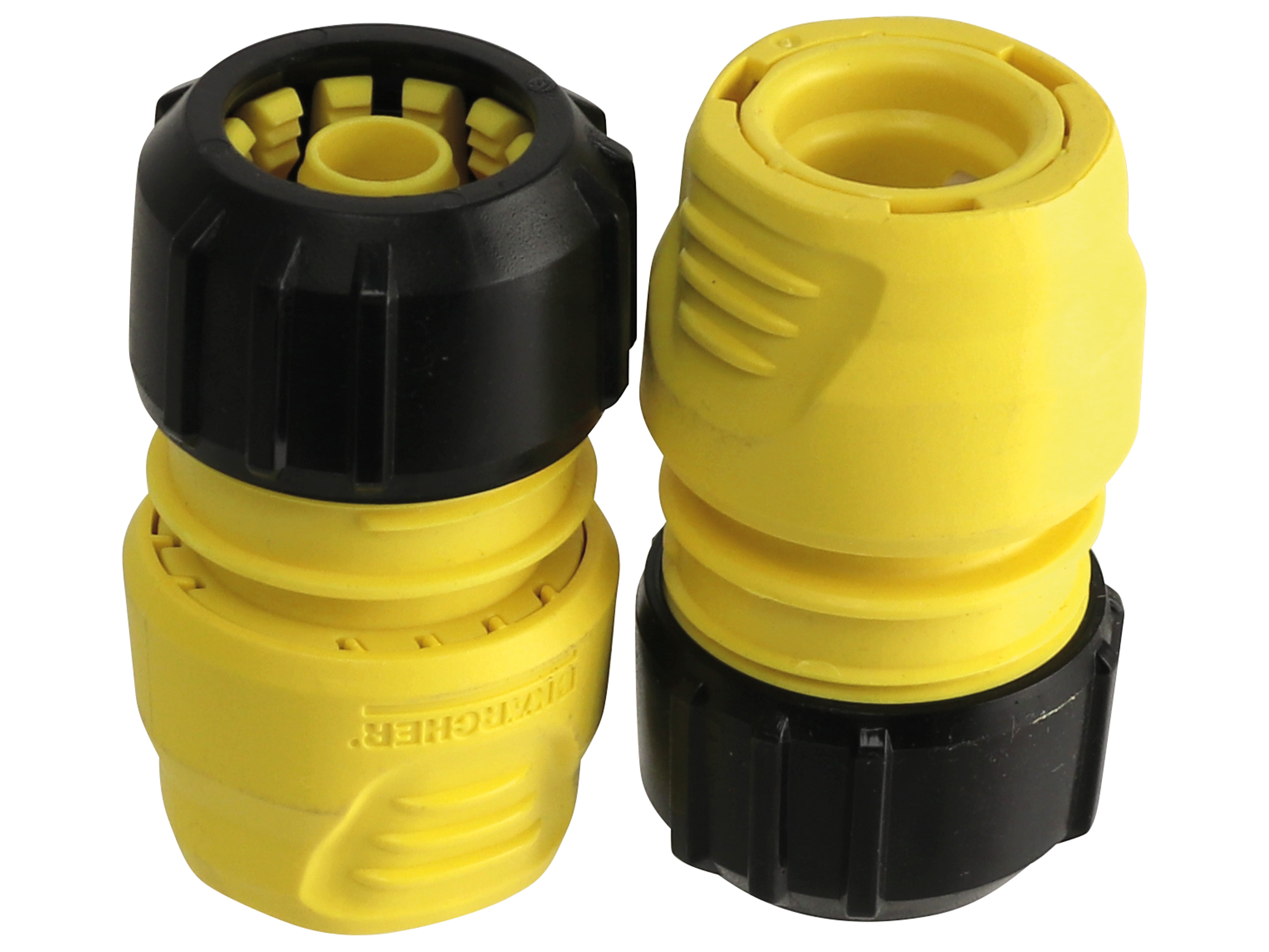 KÄRCHER Schlauch-Set 2.645-348.0, PrimoFlex 1/2", 20 m KÄRCHER Schlauch-Set 2.645-348.0, PrimoFlex 1/2", 20 m