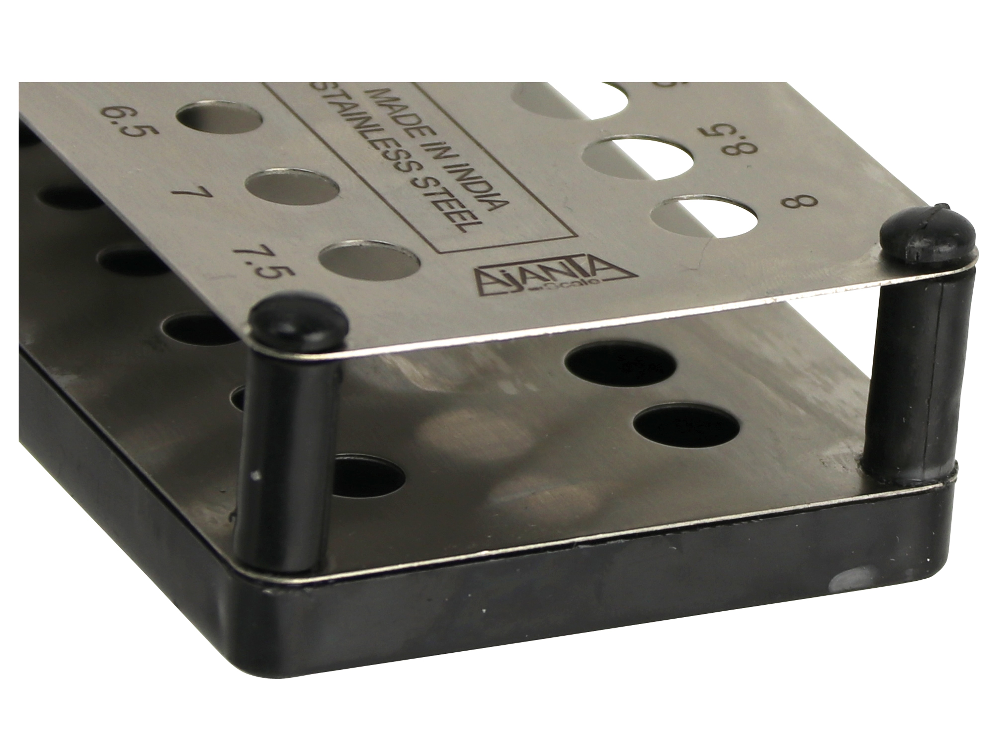 DAYTOOLS Bohrerständer BS-113, 1...13 mm DAYTOOLS Bohrerständer BS-113, 1...13 mm