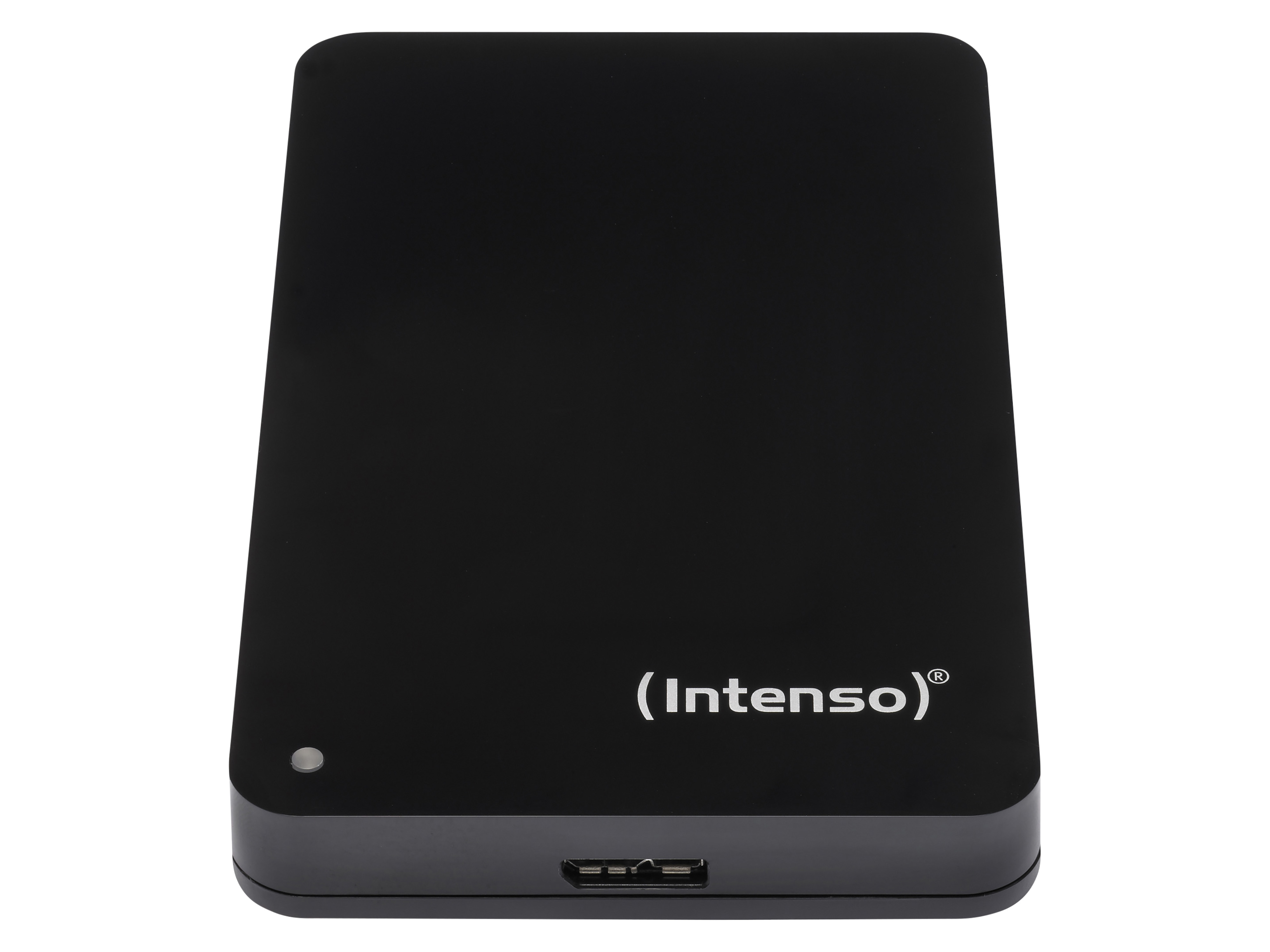 INTENSO USB 3.0 HDD Memory Drive, 4TB, 6,35 cm (2,5") INTENSO USB 3.0 HDD Memory Drive, 4TB, 6,35 cm (2,5")