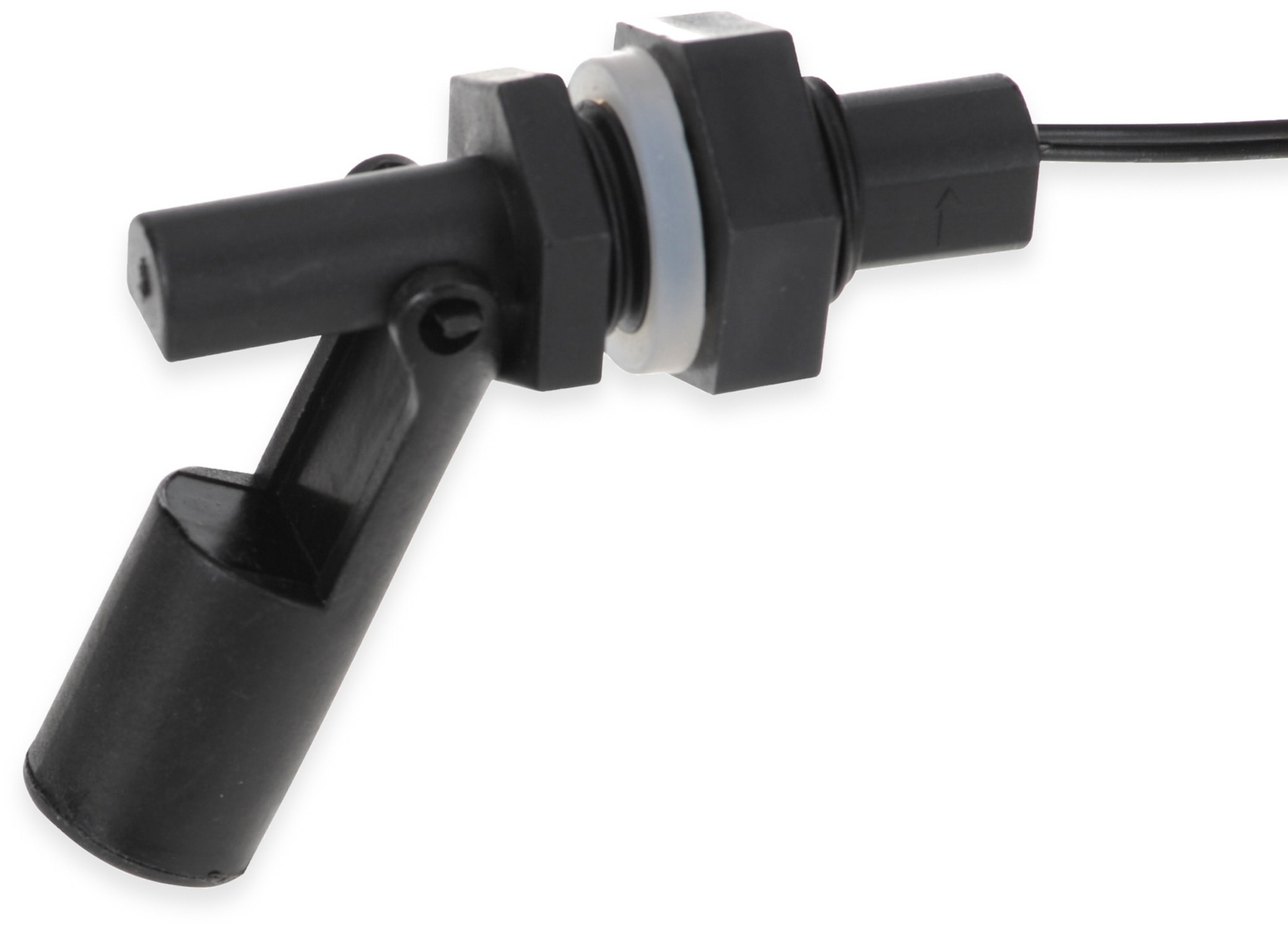 H-TRONIC Schwimmerschalter S3, inkl. 10 m Kabel H-TRONIC Schwimmerschalter S3, inkl. 10 m Kabel