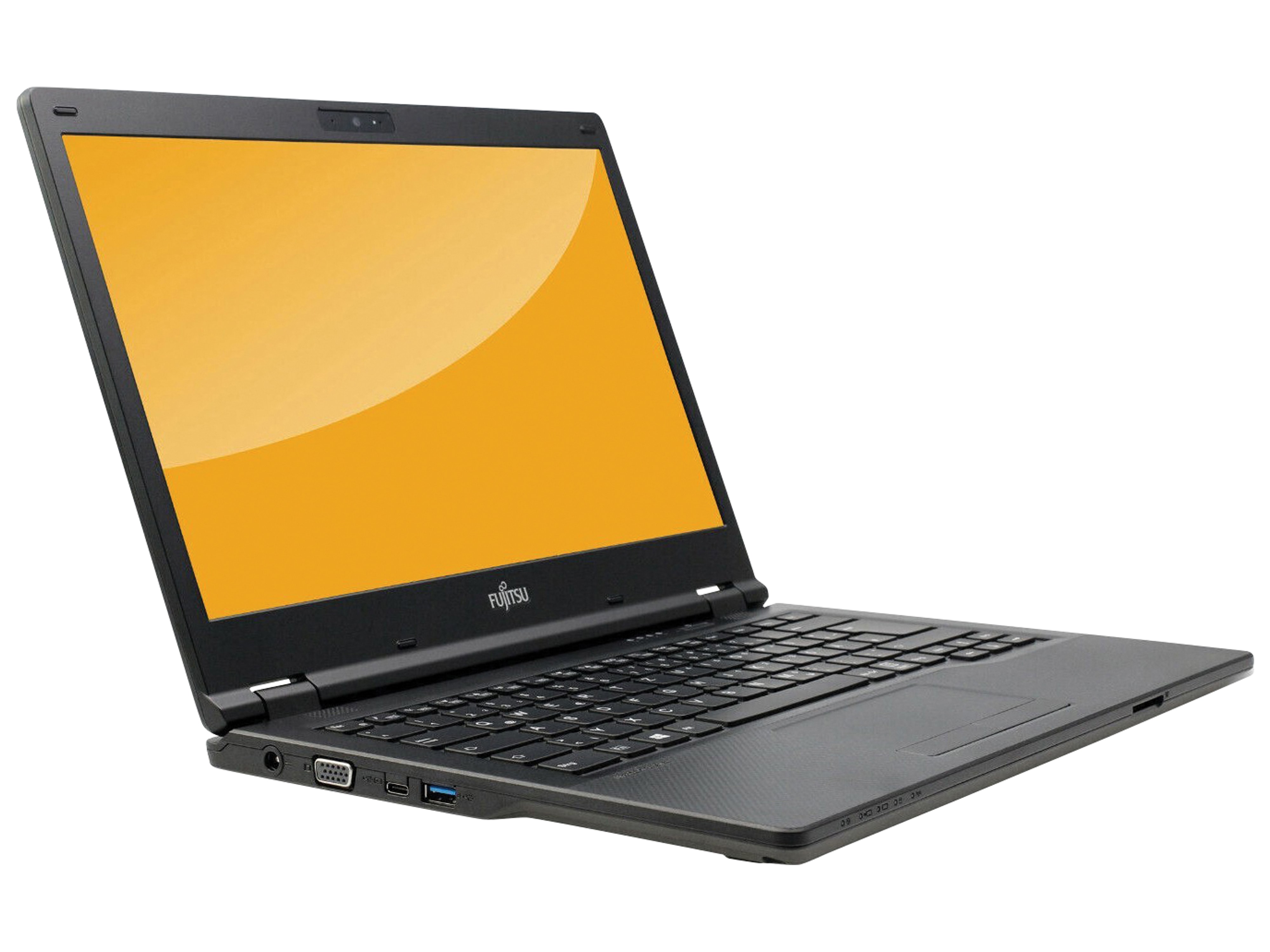 FUJITSU Notebook Lifebook E449, Intel i3, 8GB RAM, 35,5 cm (14"), 256GB SSD, Win11P, gebraucht FUJITSU Notebook Lifebook E449, Intel i3, 8GB RAM, 35,5 cm (14"), 256GB SSD, Win11P, gebraucht