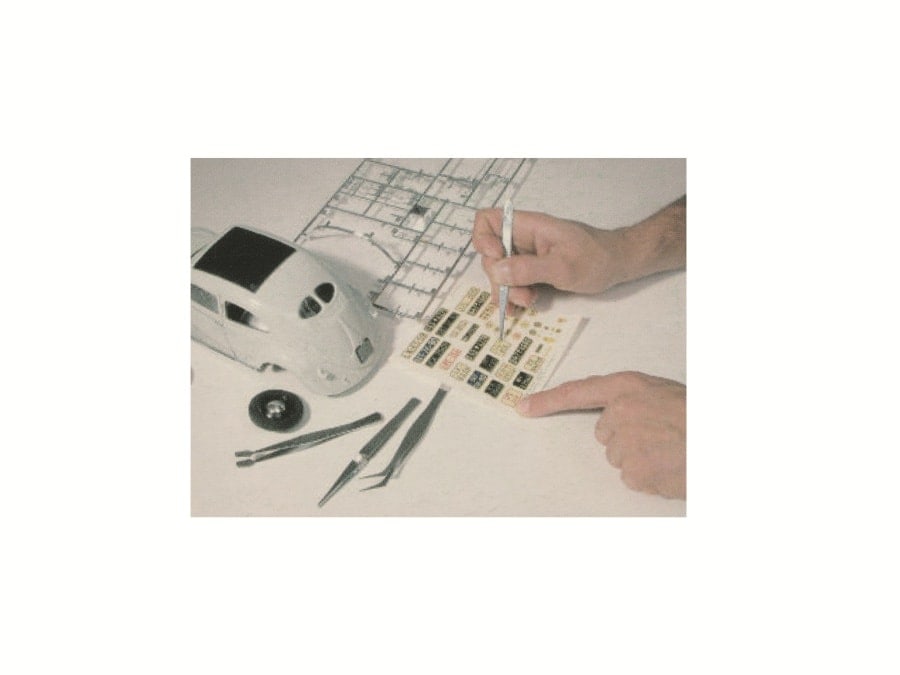 KINZO Pinzetten-Set KINZO Pinzetten-Set