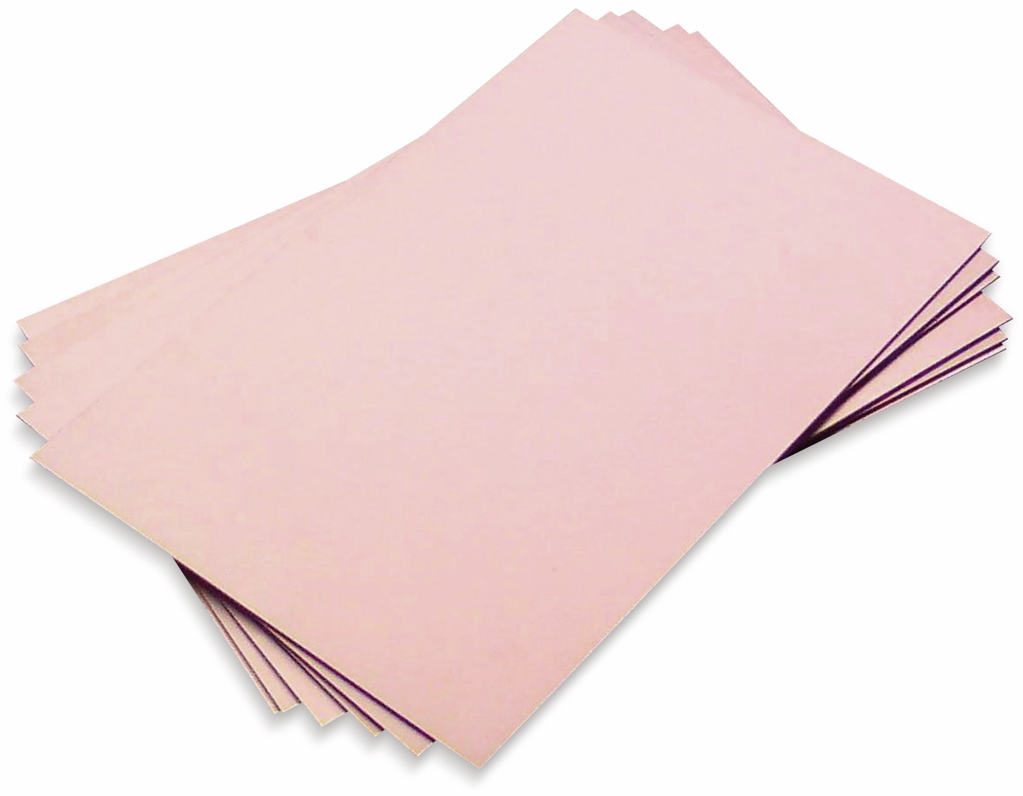 BUNGARD Leiterplatten Rohmaterial, FR4 ROH 200X 300X1.5 35/35, 200 x 300, doppelseitig35/35