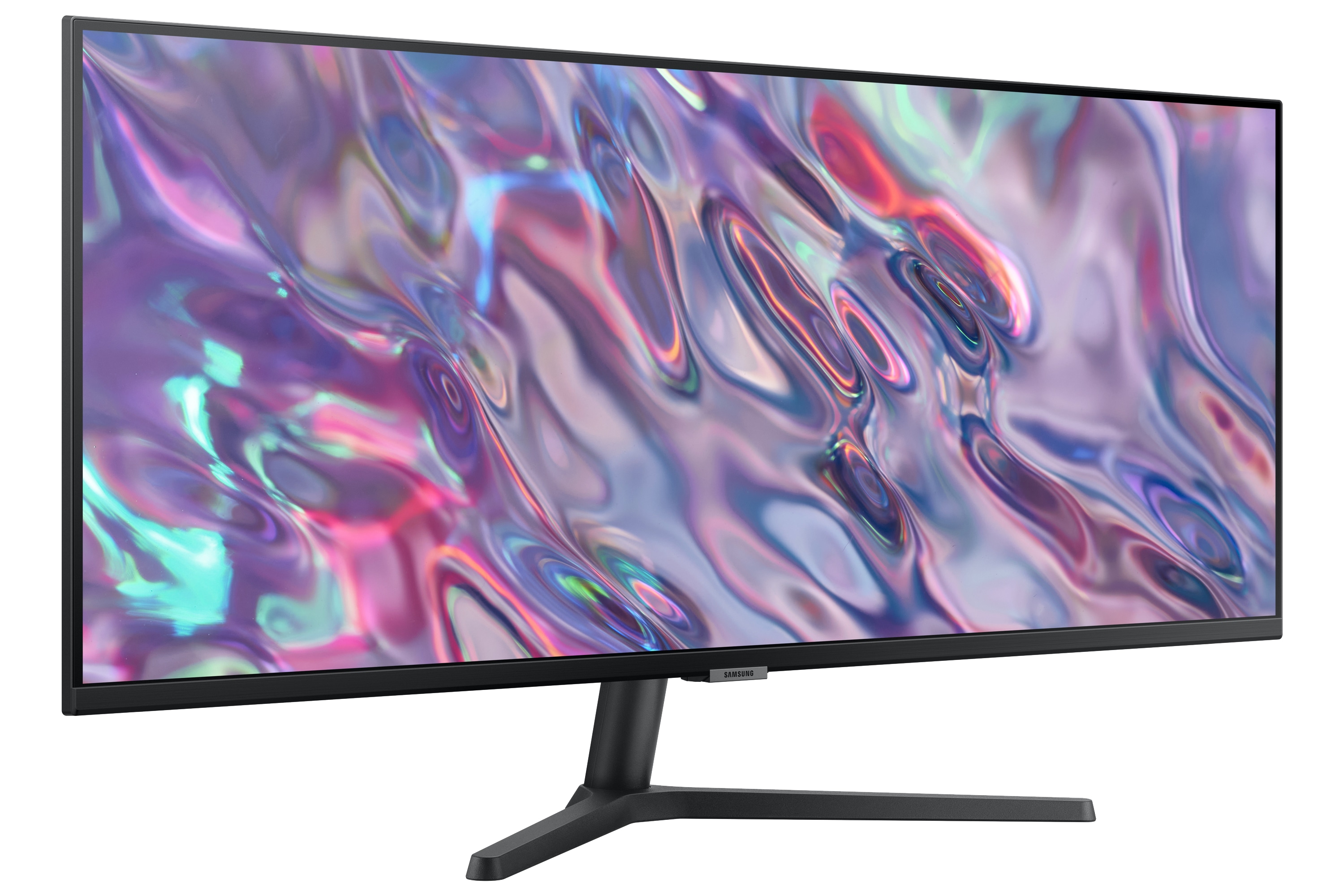 SAMSUNG Monitor S34C500GAU SAMSUNG Monitor S34C500GAU
