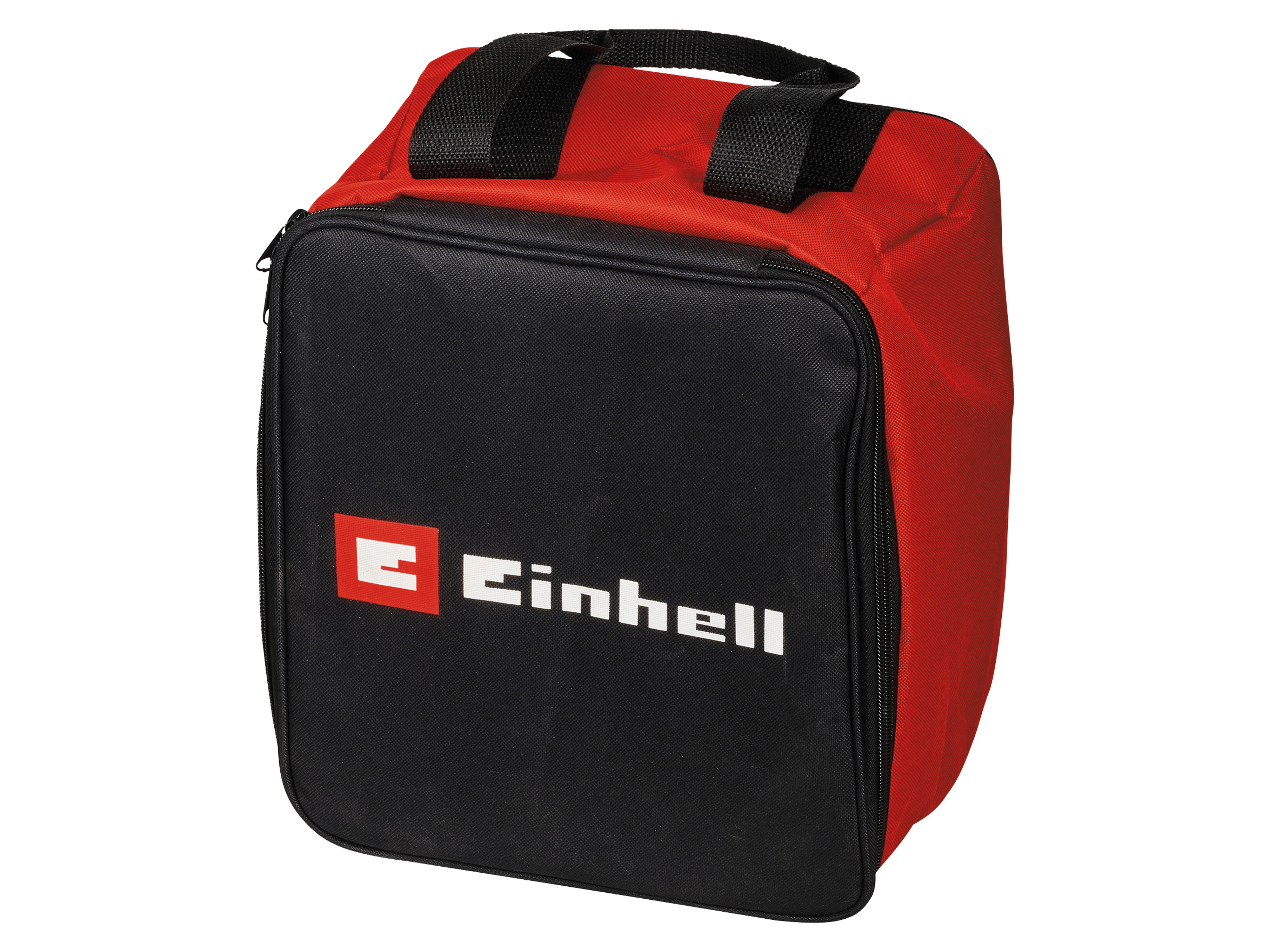 EINHELL Akku-Ober/-Kantenfräse TP-RO 18 Set Li BL Kit (1x 4,0 Ah)