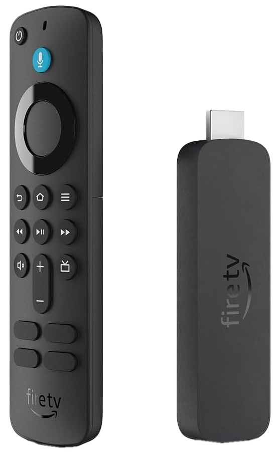 AMAZON Streaming-Stick Fire TV Stick 4K AMAZON Streaming-Stick Fire TV Stick 4K (3. Gen.)