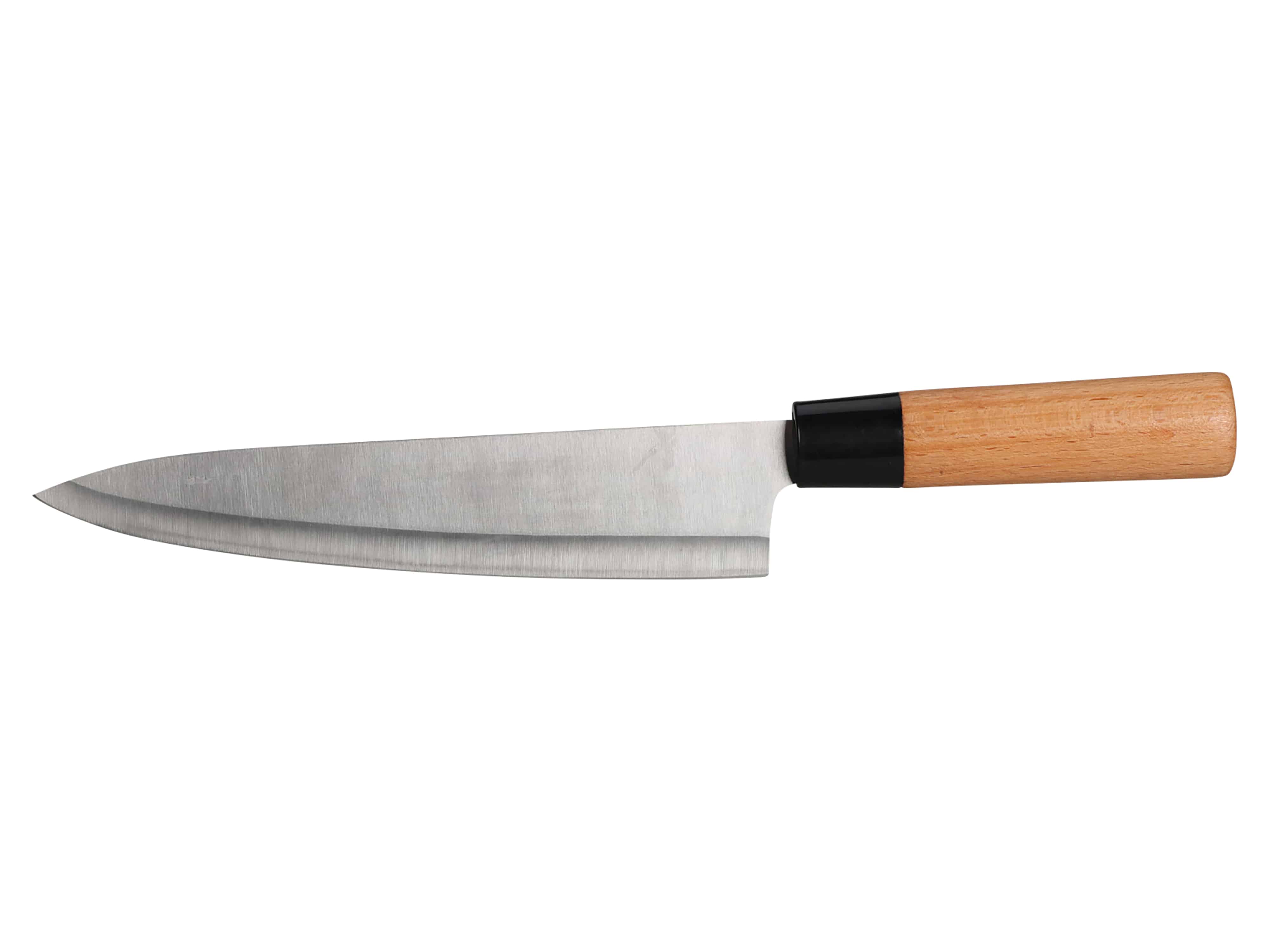 Messer-Set, Excellent Houseware, 4-tlg Messer-Set, Excellent Houseware, 4-tlg
