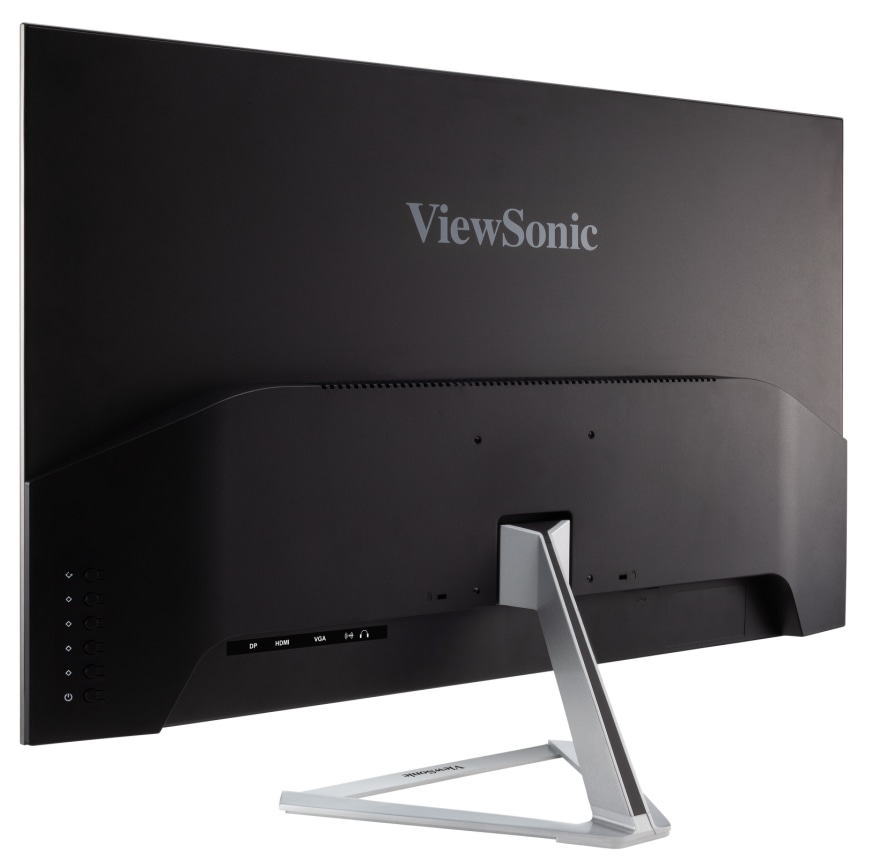 VIEWSONIC Monitor VX3276-MHD-3 81,3 cm (32")