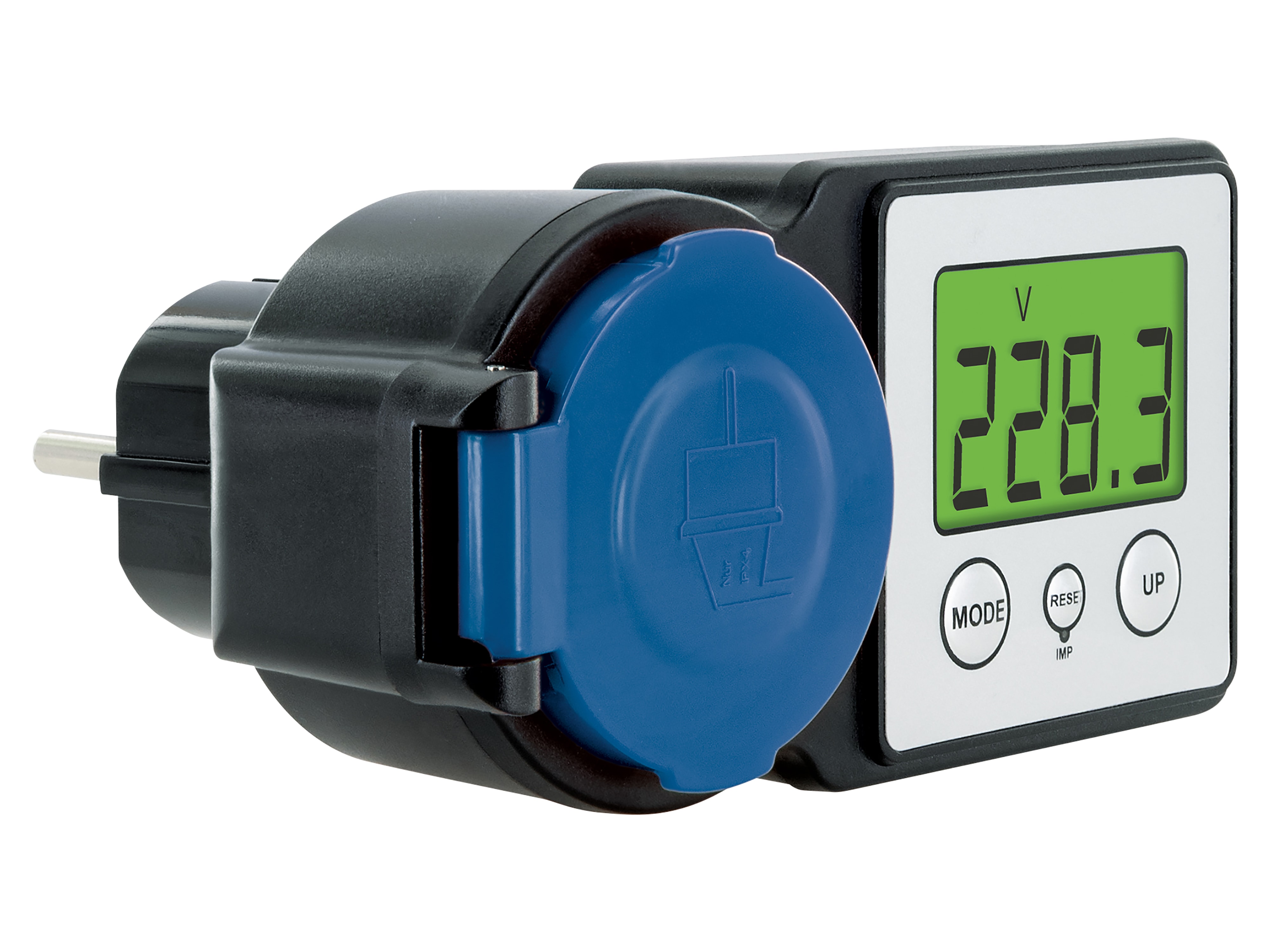 SCHWAIGER Energiekosten-Messgerät STEM1044 SCHWAIGER Energiekosten-Messgerät STEM1044